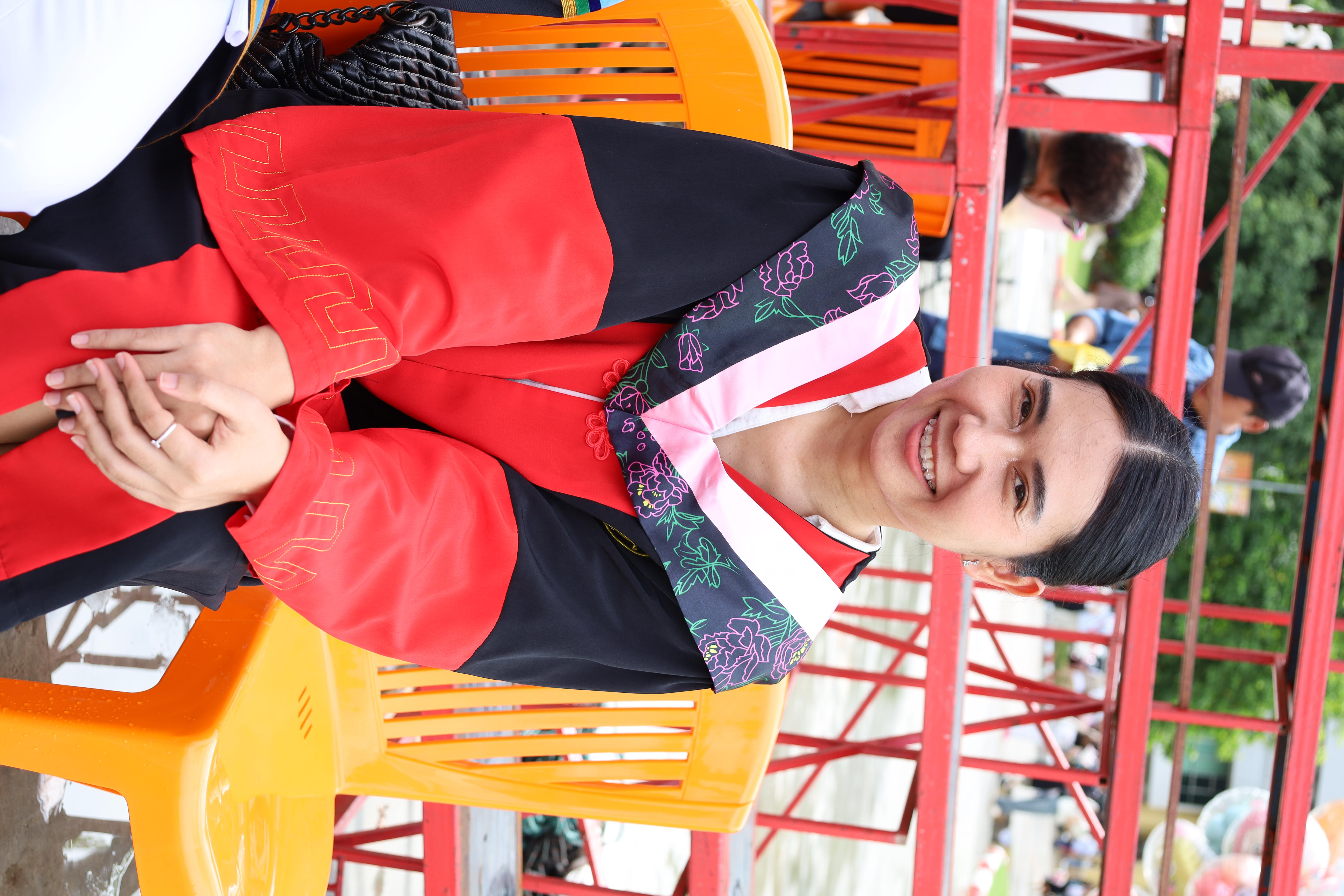 308. บรรยากาศซ้อมใหญ่พิธีพระราชทานปริญญาบัตร ประจำปีพ.ศ.2568