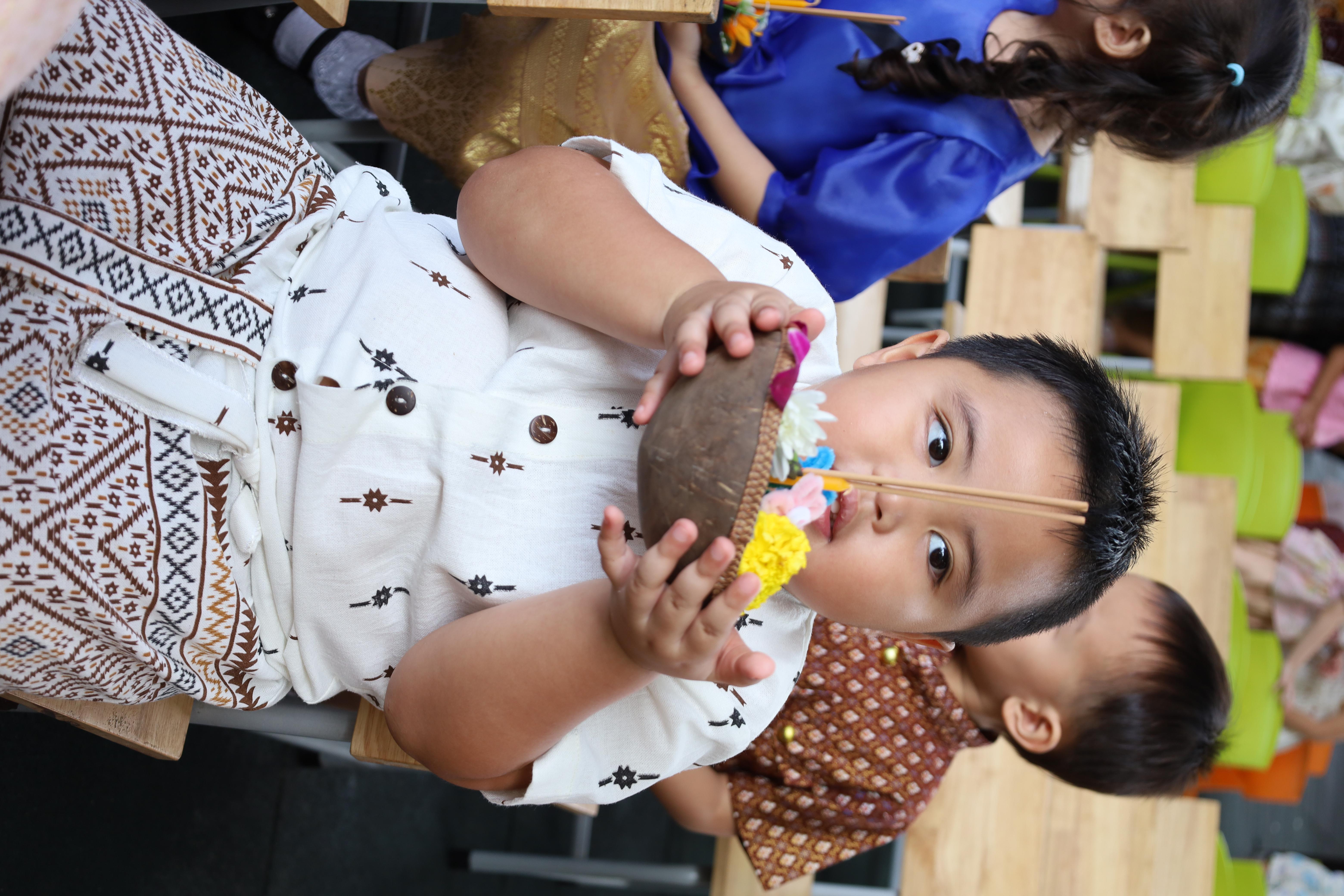 36. กิจกรรมลอยกระทงโรงเรียนอนุบาลราชภัฏกำแพงเพชร ประจำปีการศึกษา 2568