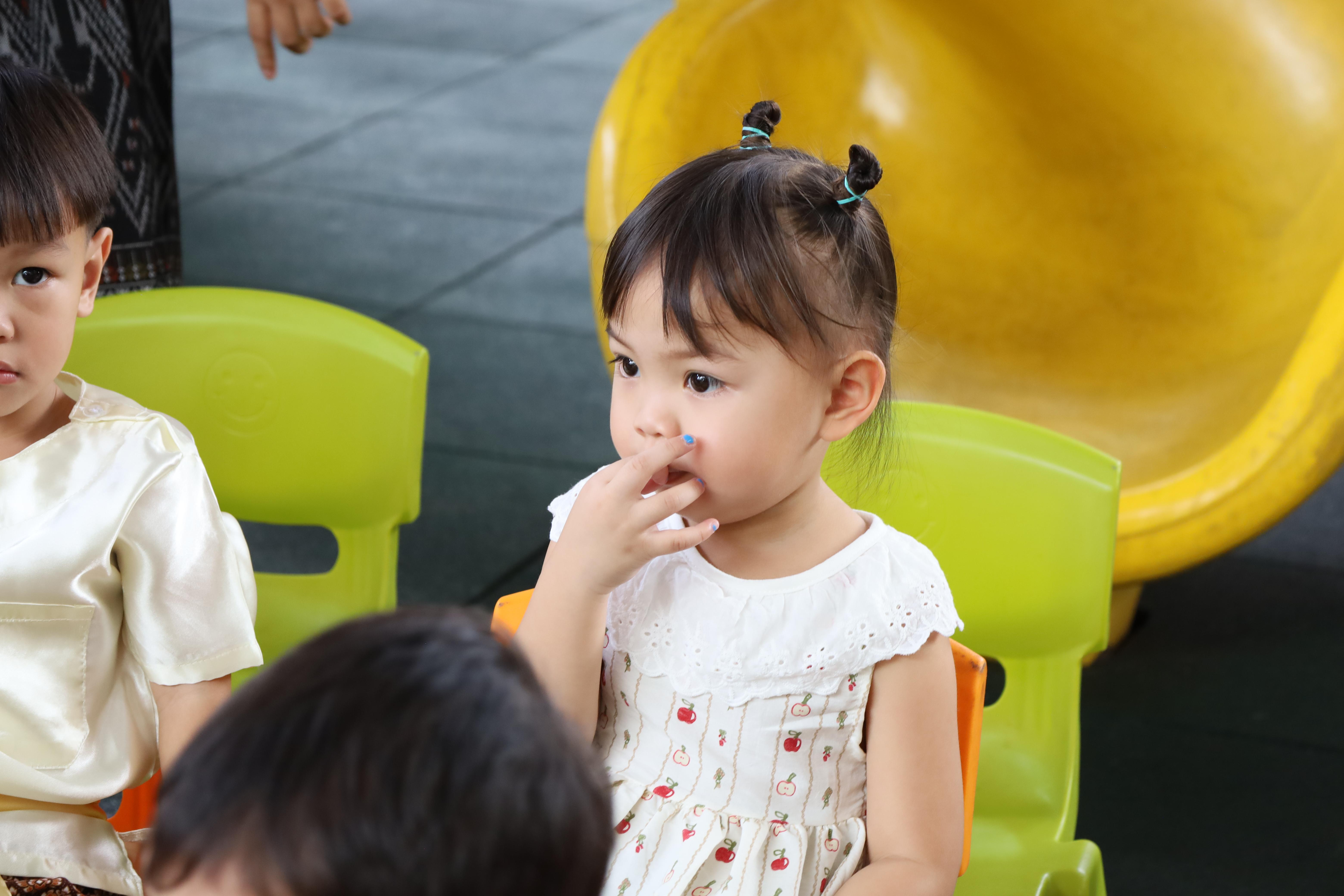 65. กิจกรรมลอยกระทงโรงเรียนอนุบาลราชภัฏกำแพงเพชร ประจำปีการศึกษา 2568