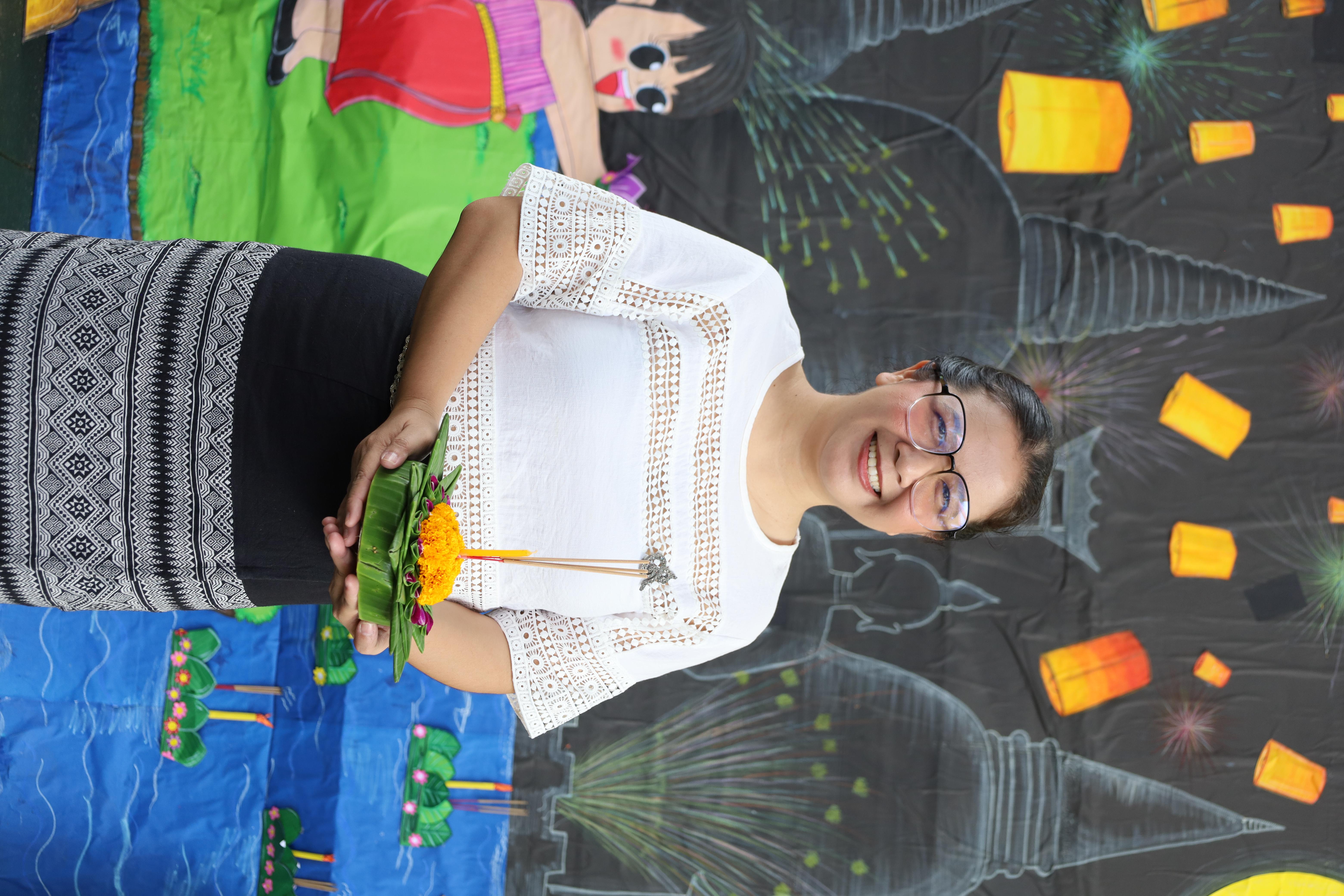 92. กิจกรรมลอยกระทงโรงเรียนอนุบาลราชภัฏกำแพงเพชร ประจำปีการศึกษา 2568