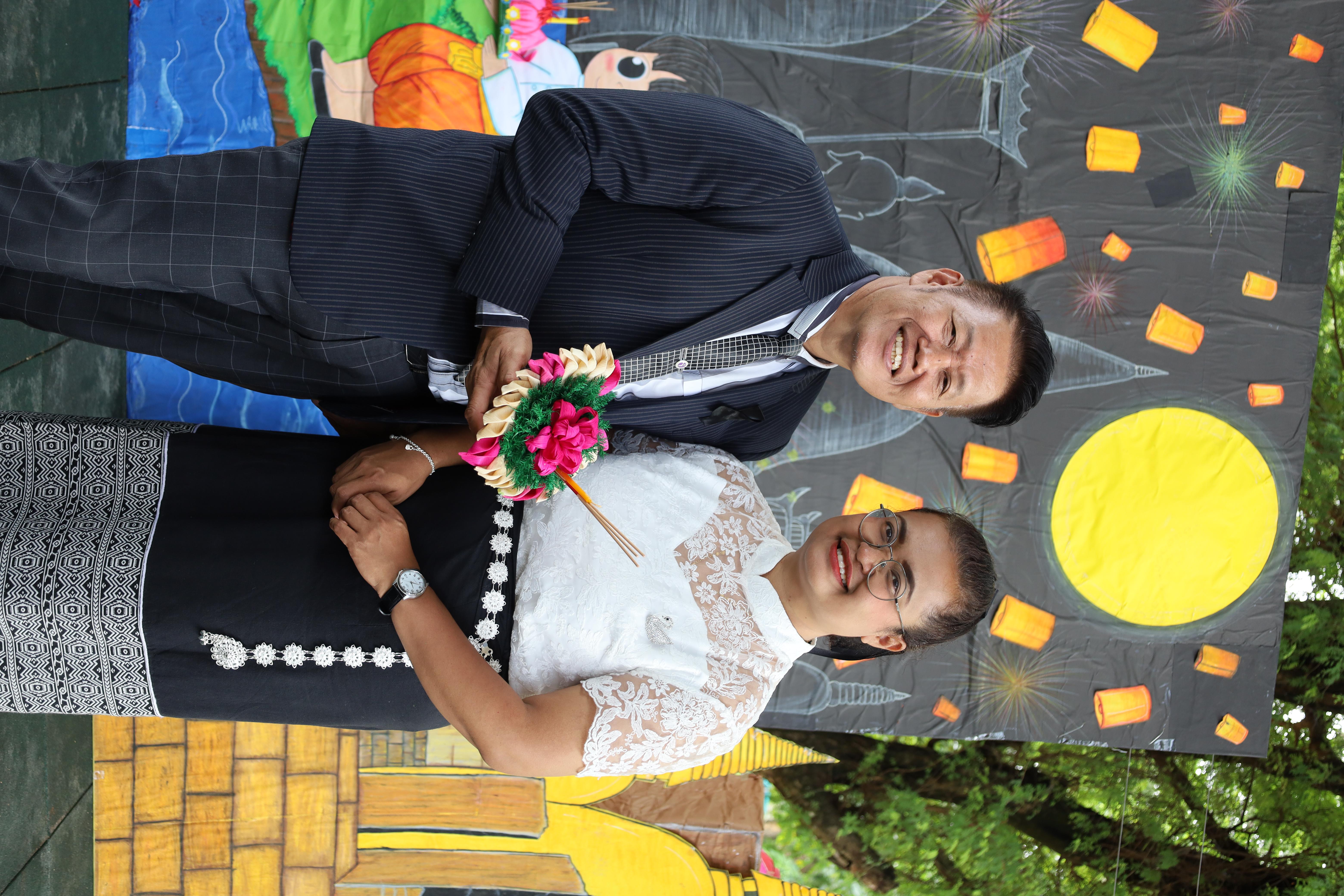 101. กิจกรรมลอยกระทงโรงเรียนอนุบาลราชภัฏกำแพงเพชร ประจำปีการศึกษา 2568