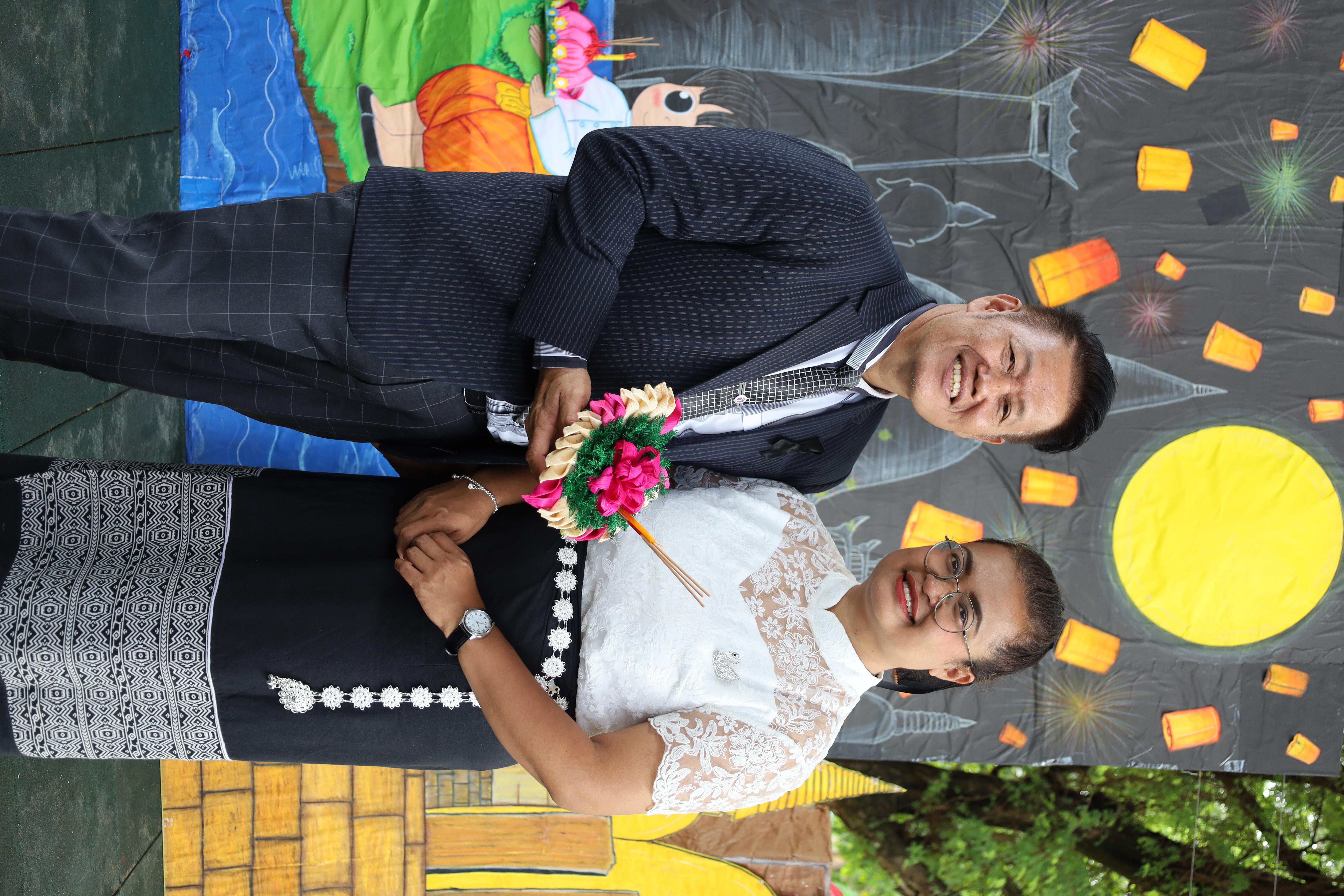 102. กิจกรรมลอยกระทงโรงเรียนอนุบาลราชภัฏกำแพงเพชร ประจำปีการศึกษา 2568