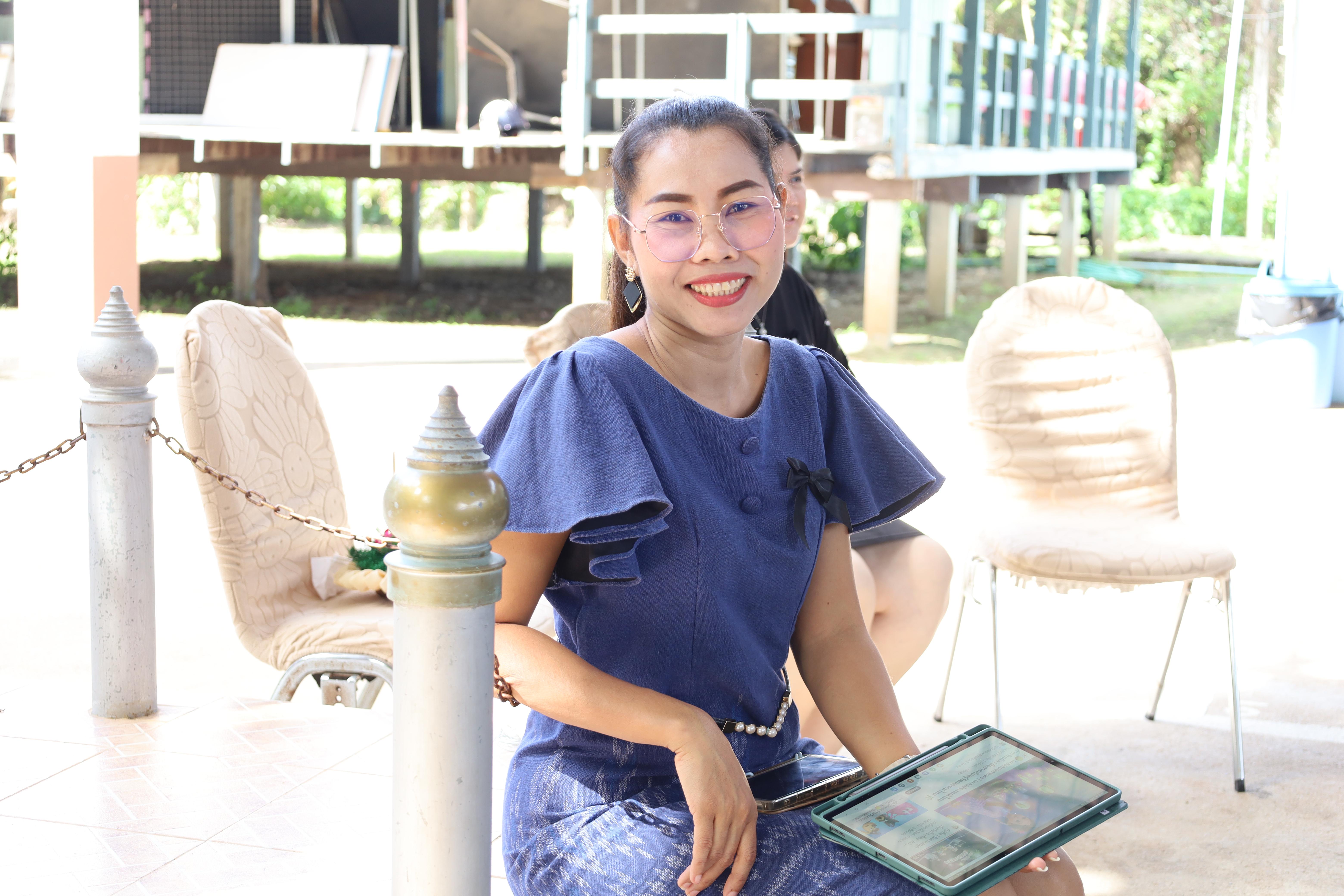 169. กิจกรรมลอยกระทงโรงเรียนอนุบาลราชภัฏกำแพงเพชร ประจำปีการศึกษา 2568