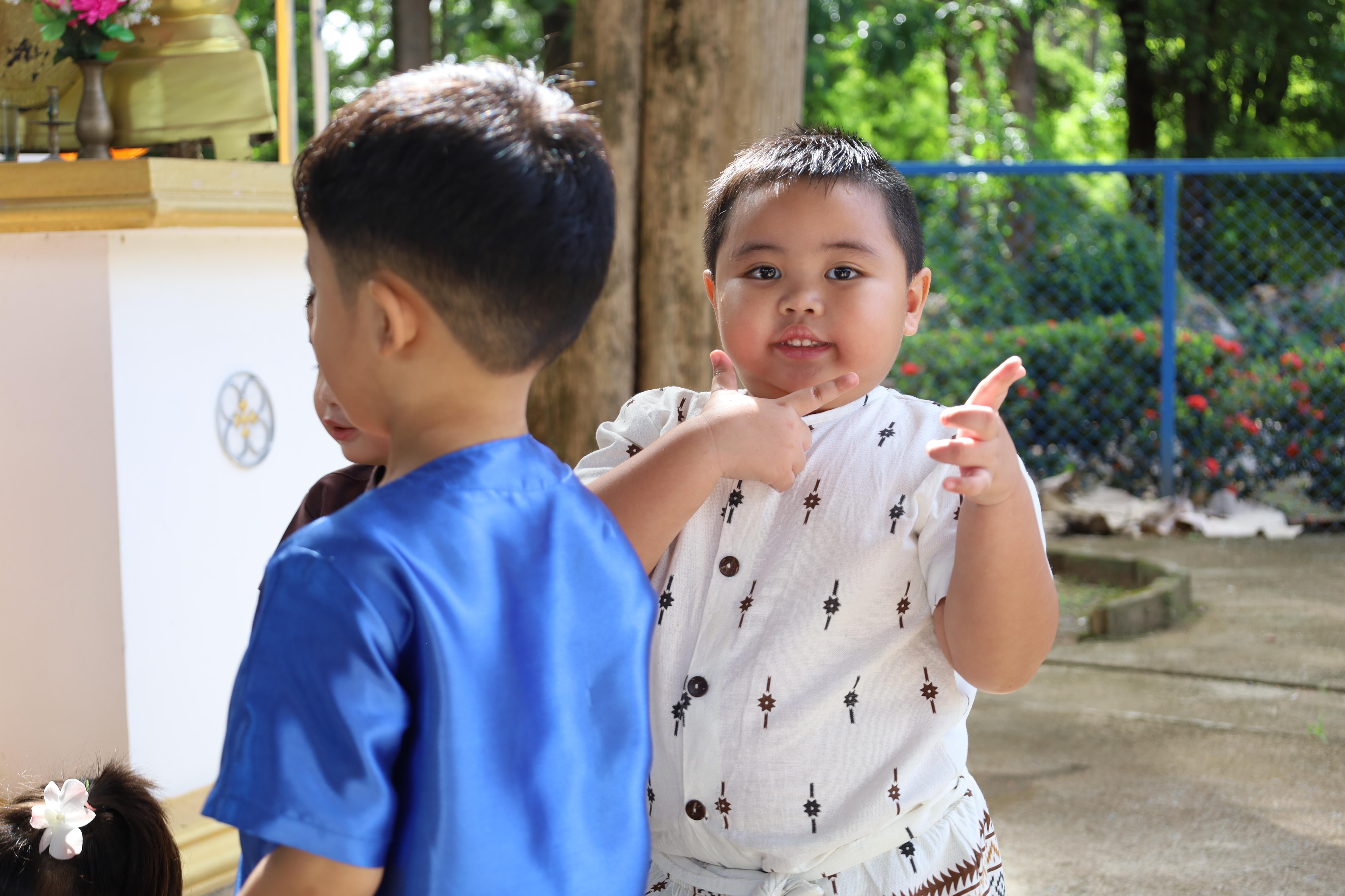 188. กิจกรรมลอยกระทงโรงเรียนอนุบาลราชภัฏกำแพงเพชร ประจำปีการศึกษา 2568