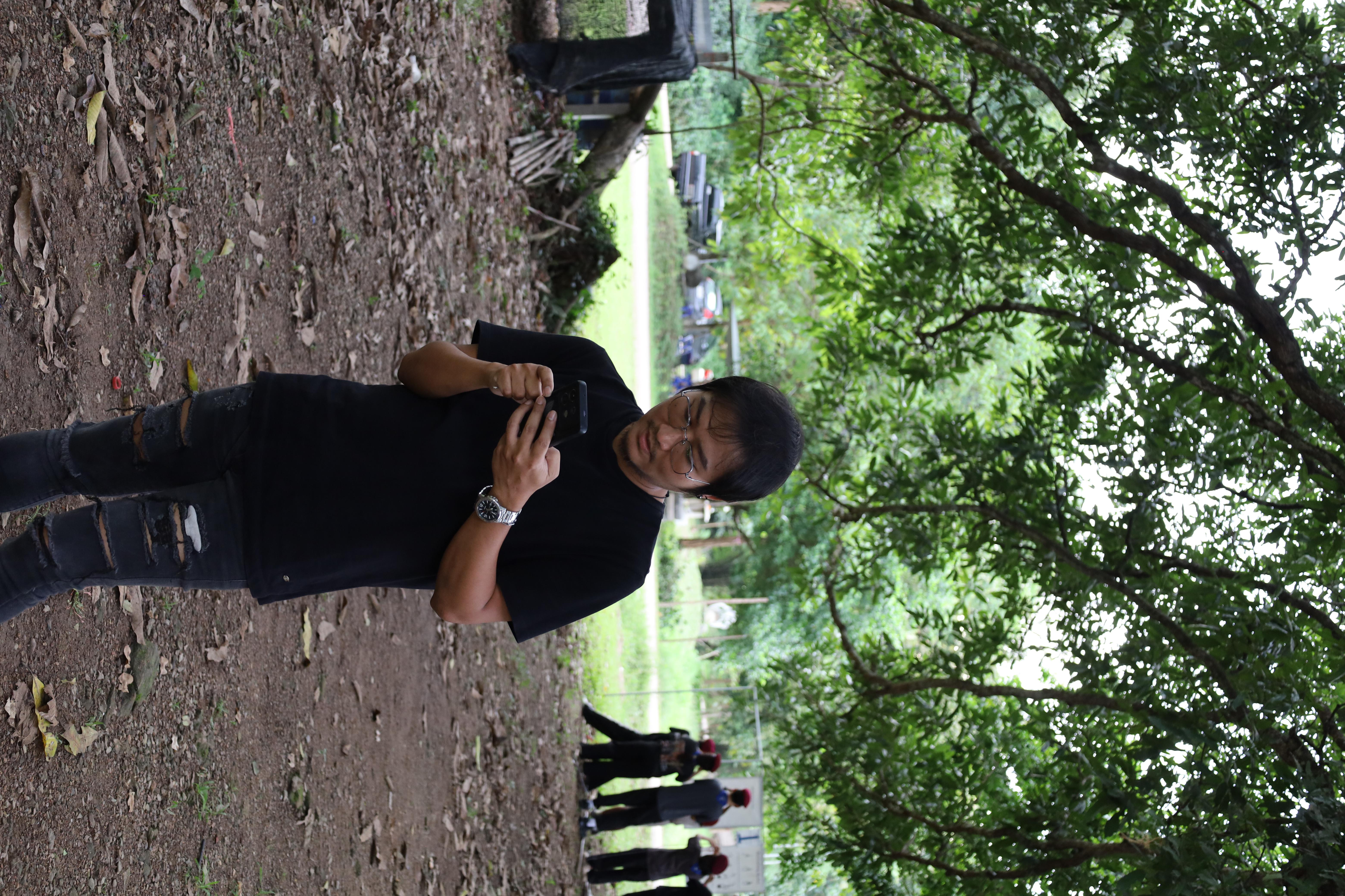 236. กิจกรรมการฝึกอบรมบุคลากรทางการลูกเสือ ระดับที่ 1 รุ่นที่1