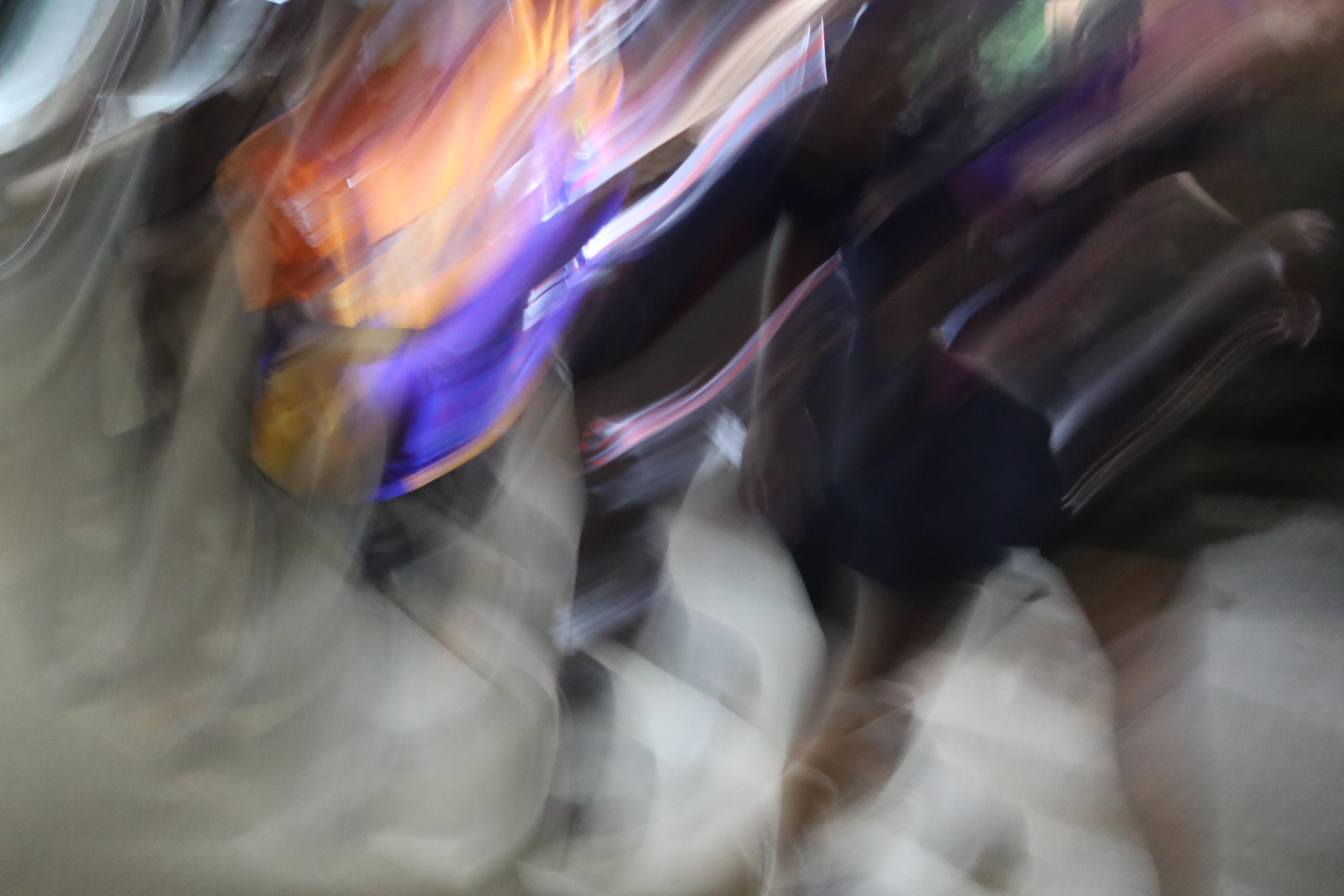 285. กิจกรรมการฝึกอบรมบุคลากรทางการลูกเสือ ระดับที่ 1 รุ่นที่1