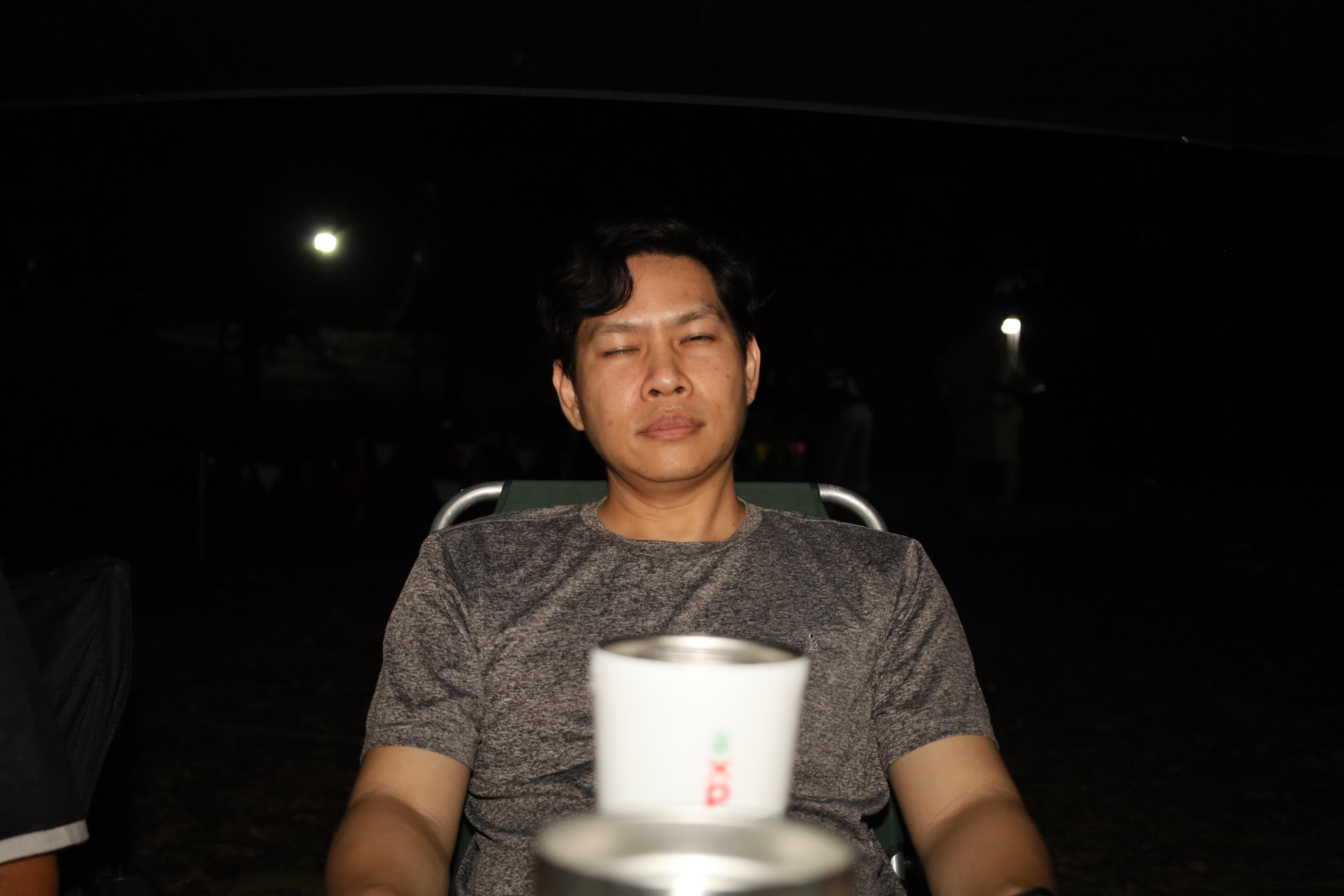 299. กิจกรรมการฝึกอบรมบุคลากรทางการลูกเสือ ระดับที่ 1 รุ่นที่1