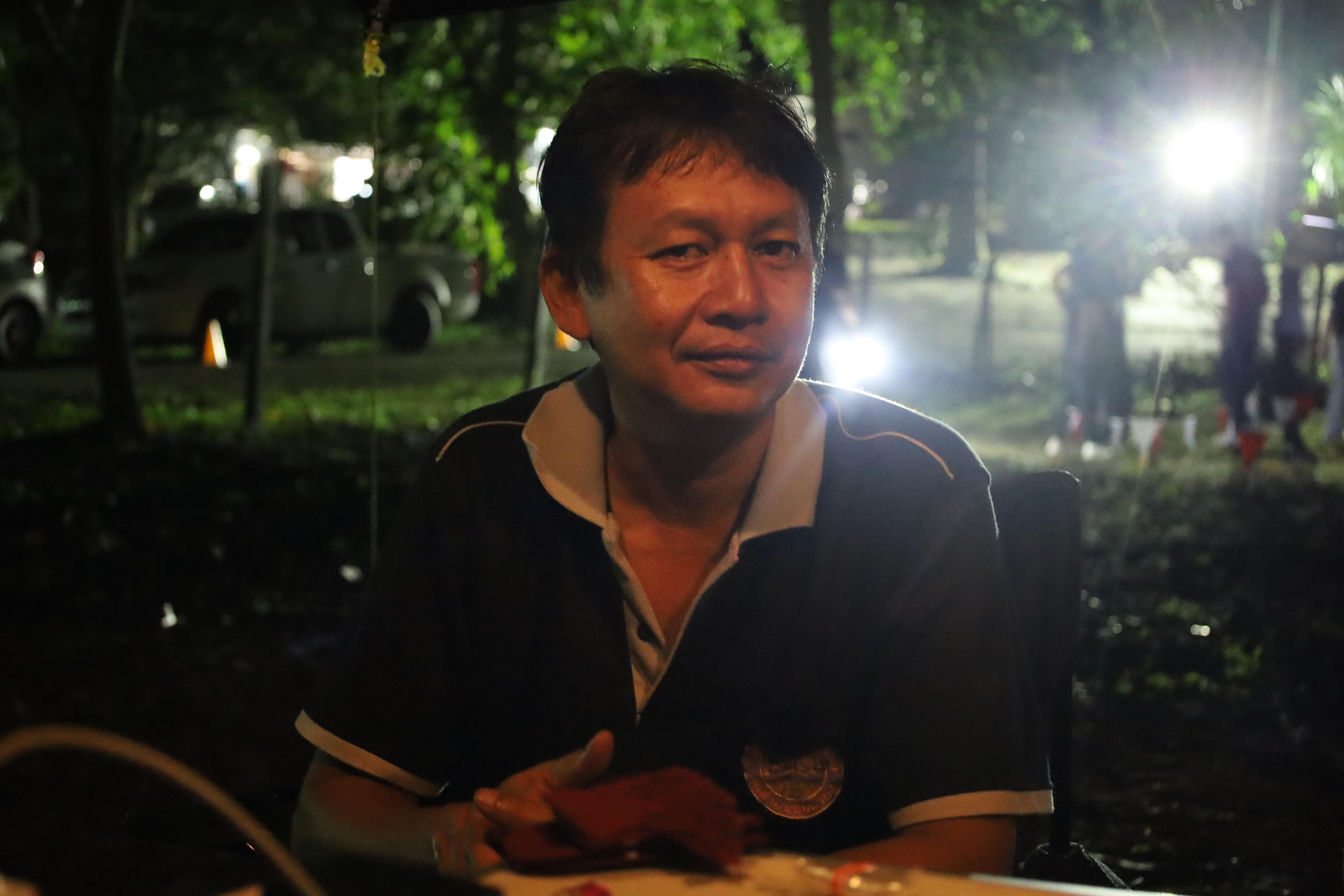 300. กิจกรรมการฝึกอบรมบุคลากรทางการลูกเสือ ระดับที่ 1 รุ่นที่1