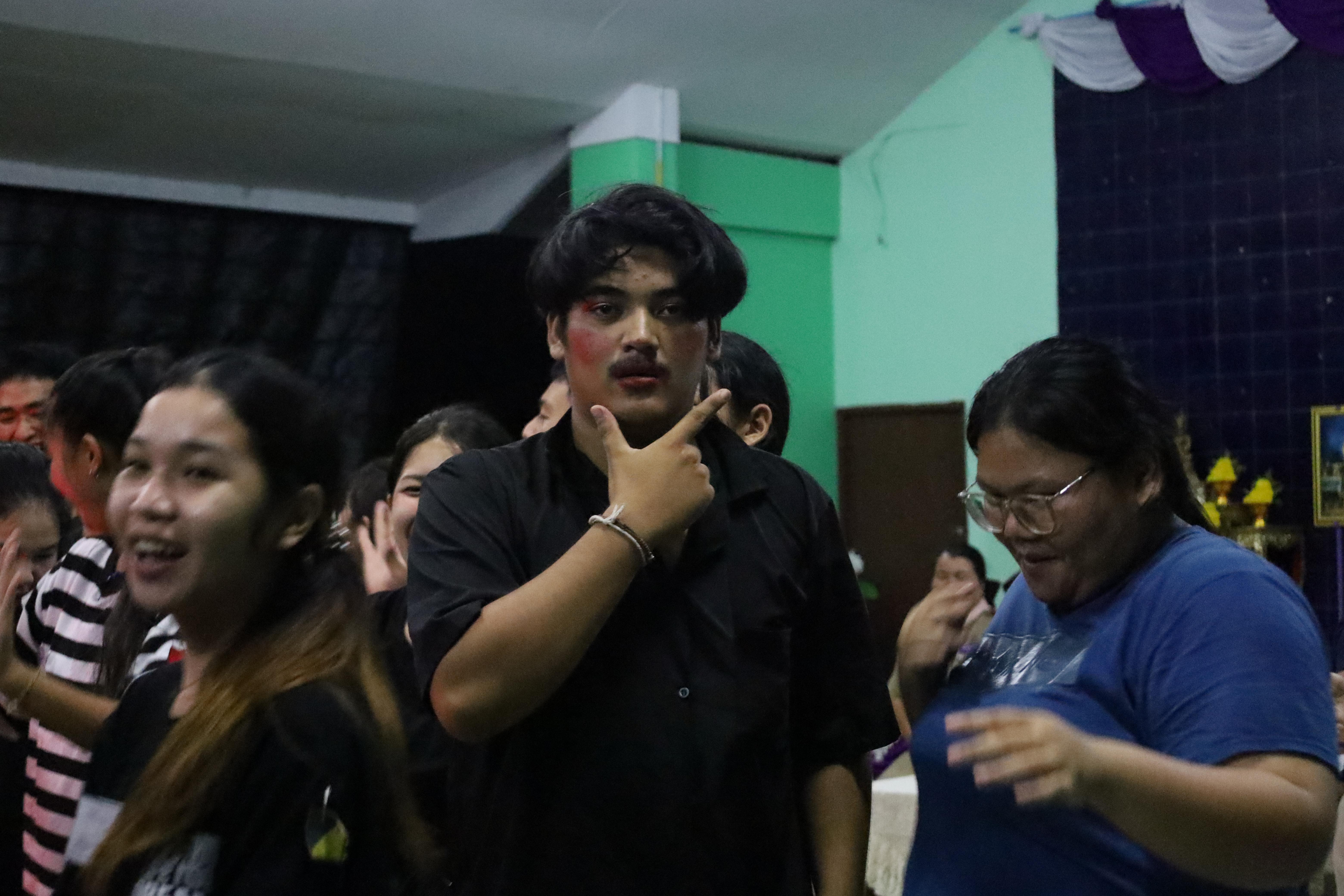 522. กิจกรรมการฝึกอบรมบุคลากรทางการลูกเสือ ระดับที่ 1 รุ่นที่1