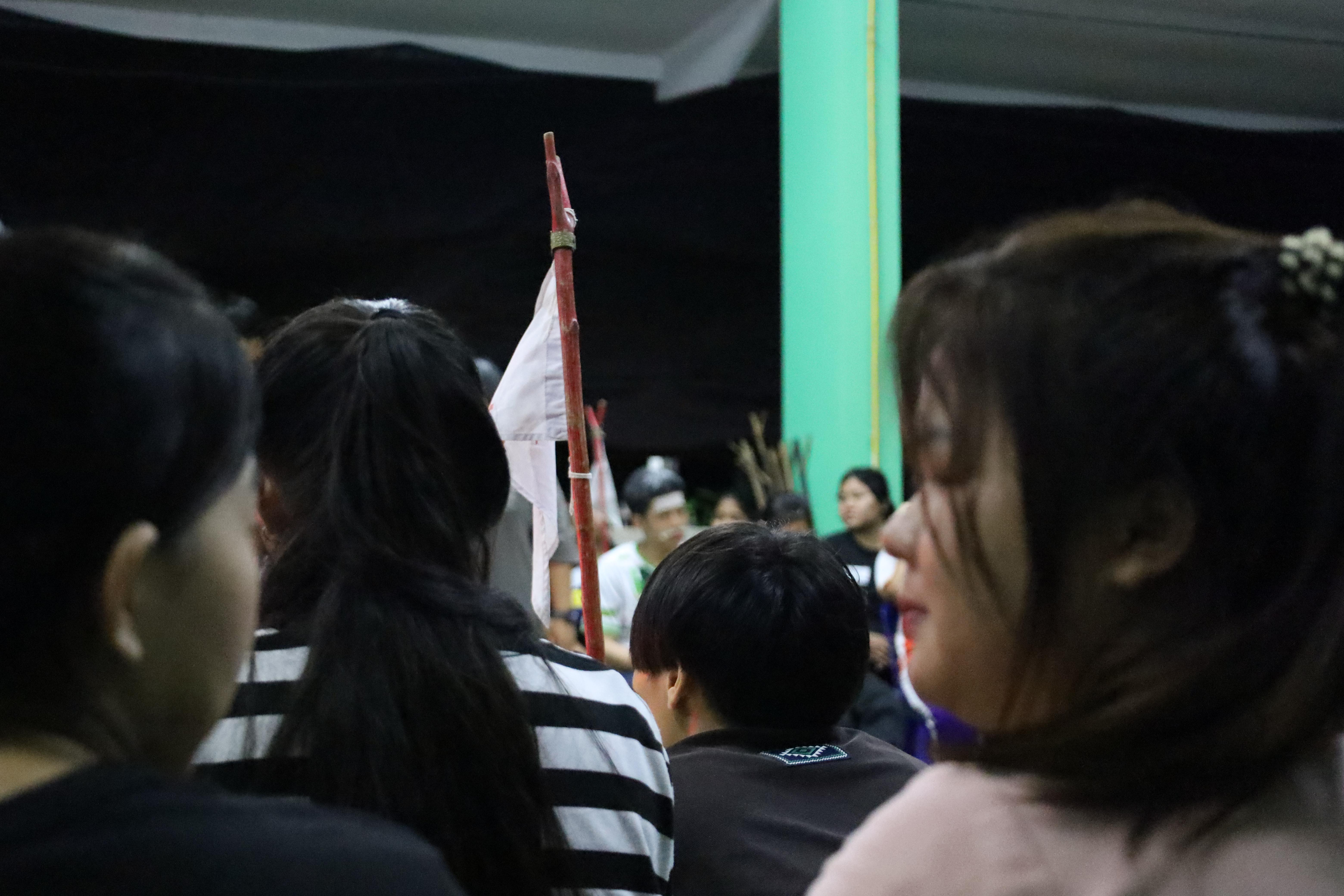 623. กิจกรรมการฝึกอบรมบุคลากรทางการลูกเสือ ระดับที่ 1 รุ่นที่1