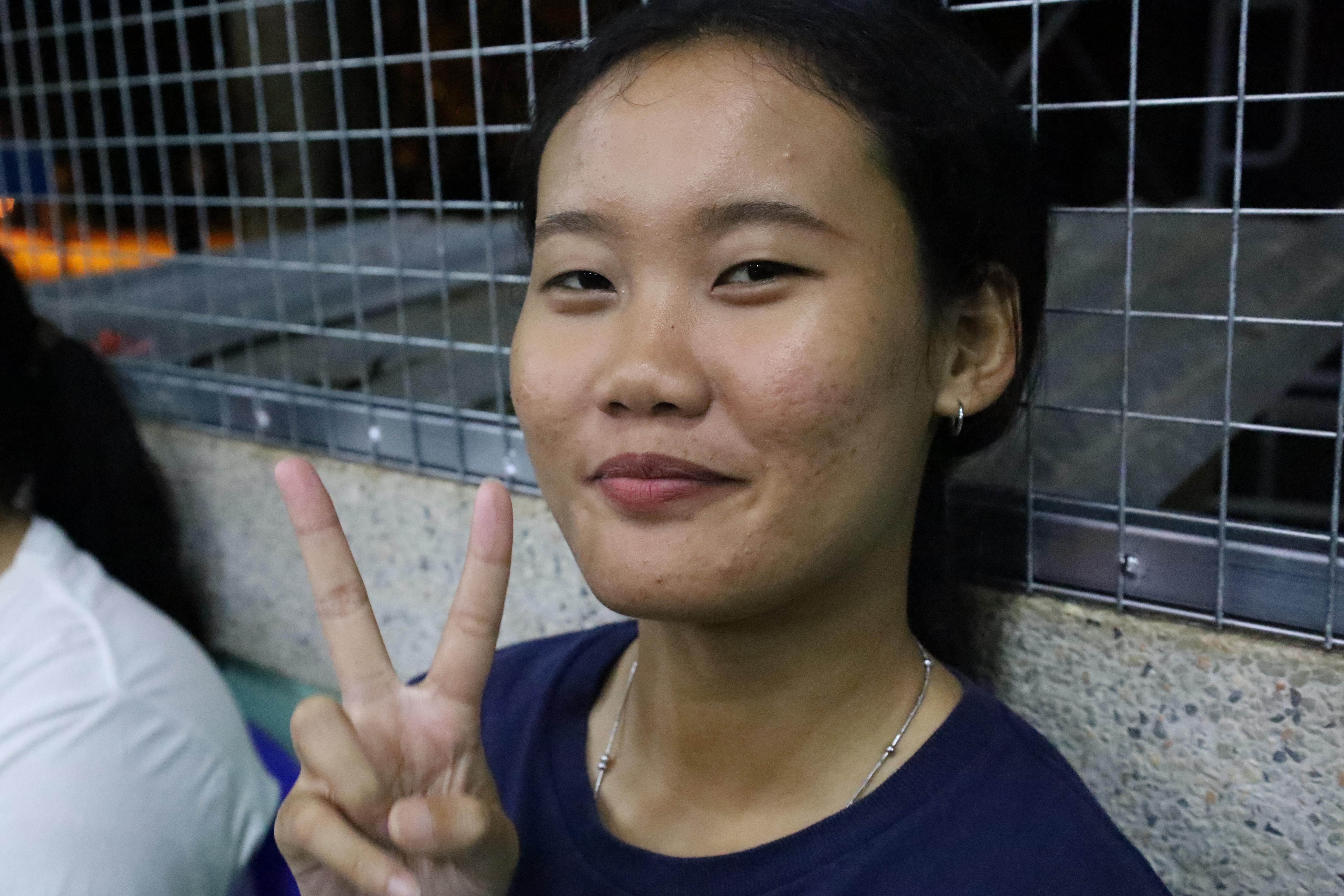 650. กิจกรรมการฝึกอบรมบุคลากรทางการลูกเสือ ระดับที่ 1 รุ่นที่1