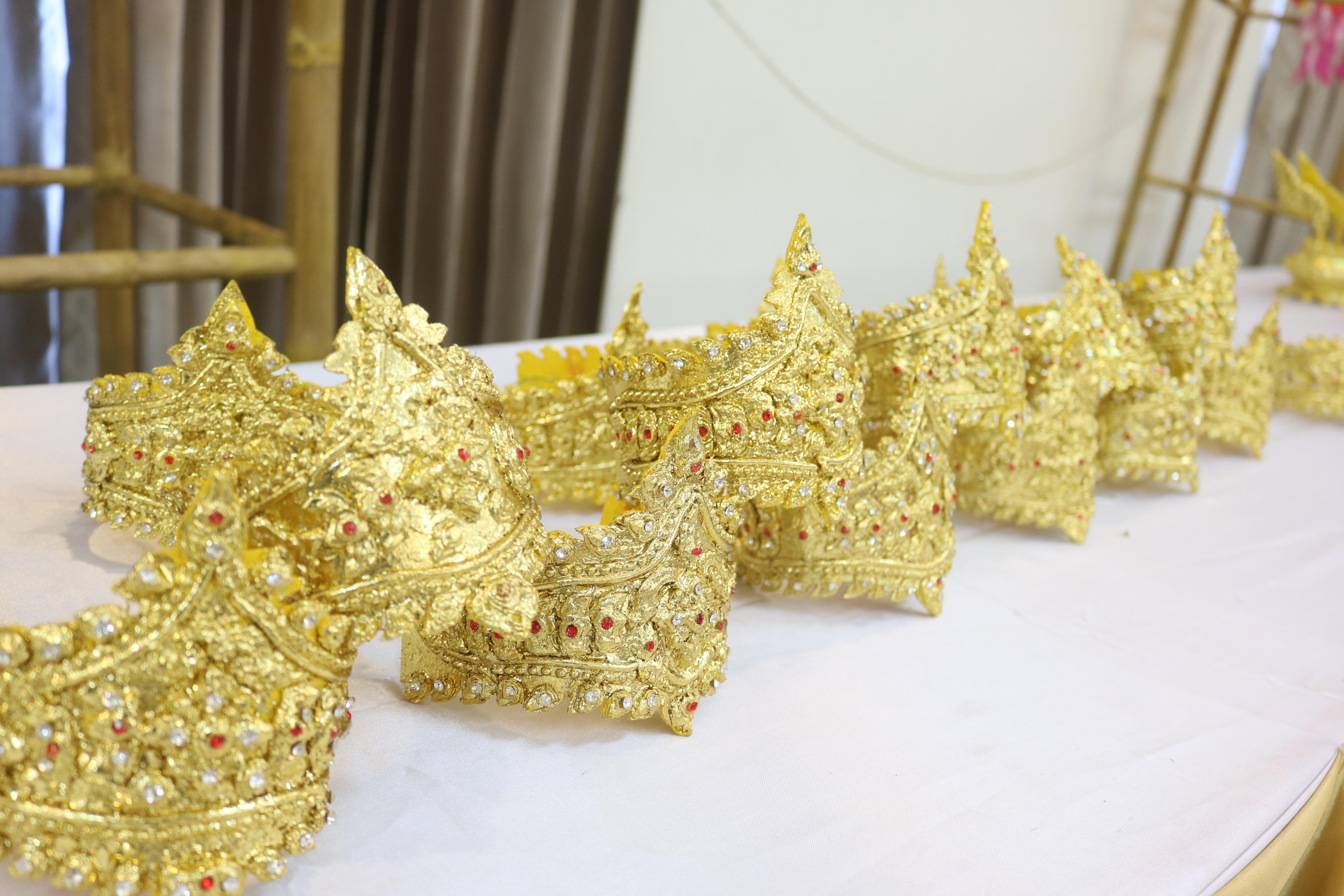 12. อบรมเชิงปฏิบัติการการบูรณาการสืบสานวัฒนธรรมภูมิปัญญาท้องถิ่น