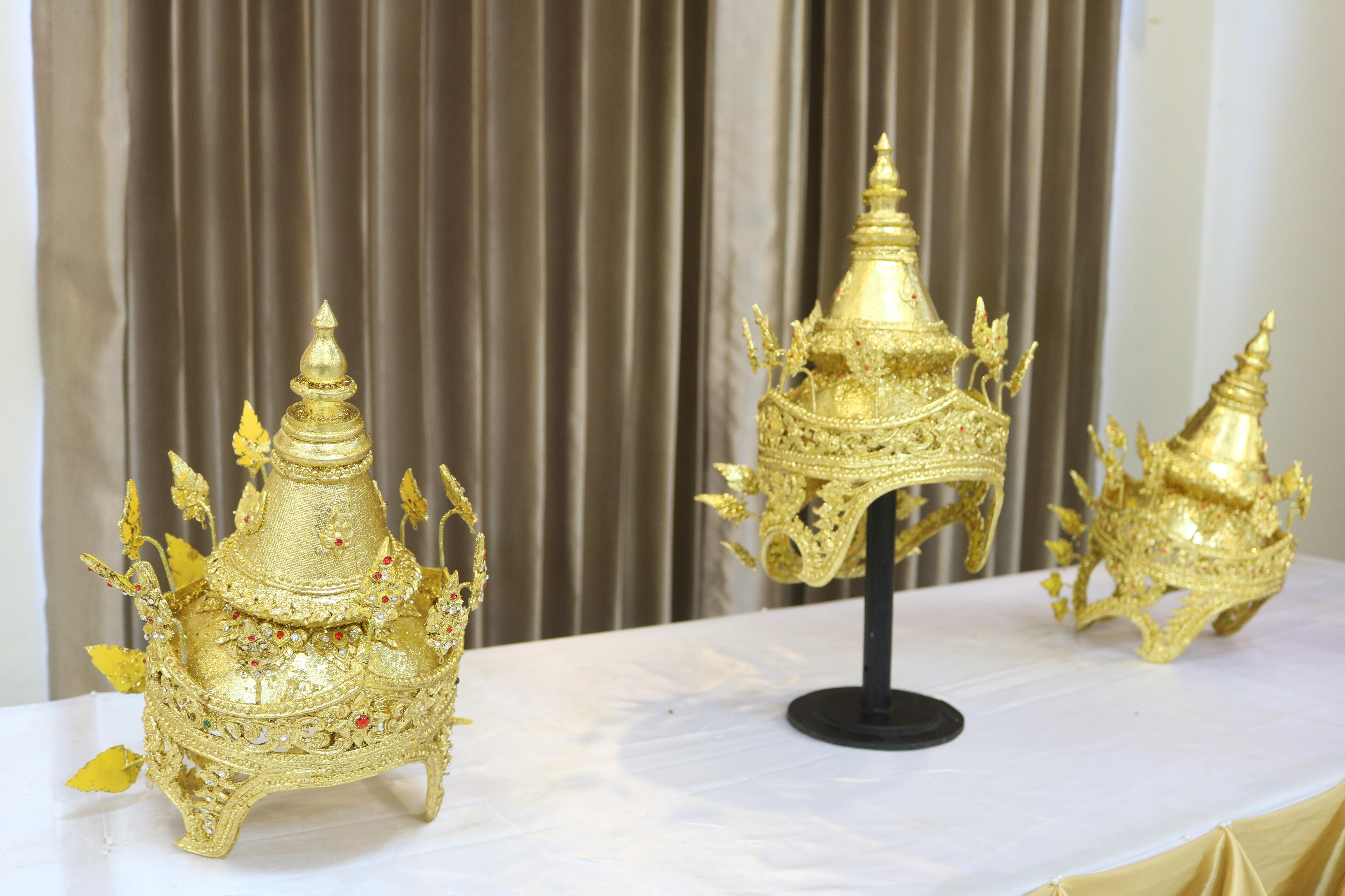 15. อบรมเชิงปฏิบัติการการบูรณาการสืบสานวัฒนธรรมภูมิปัญญาท้องถิ่น