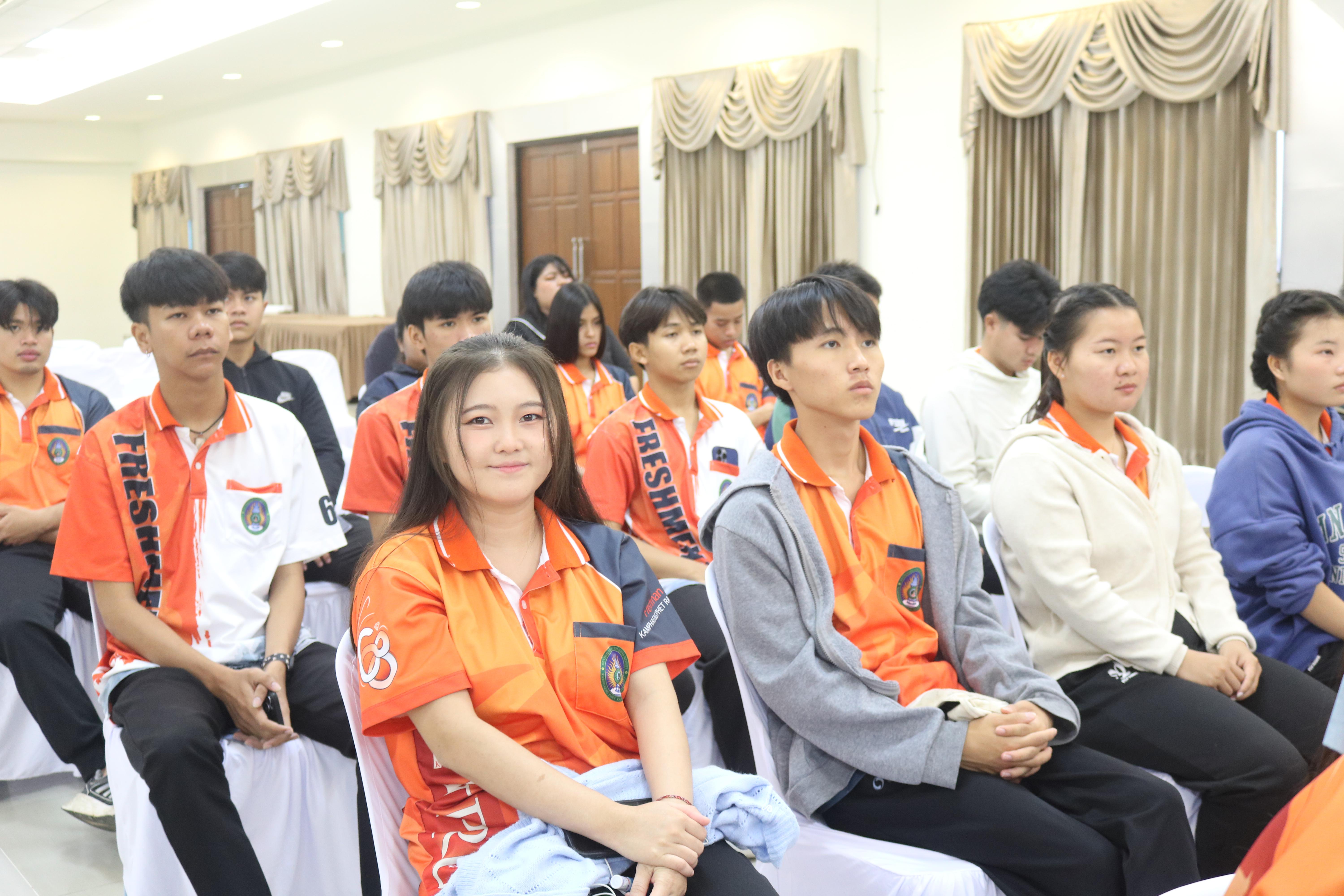 20. อบรมเชิงปฏิบัติการการบูรณาการสืบสานวัฒนธรรมภูมิปัญญาท้องถิ่น