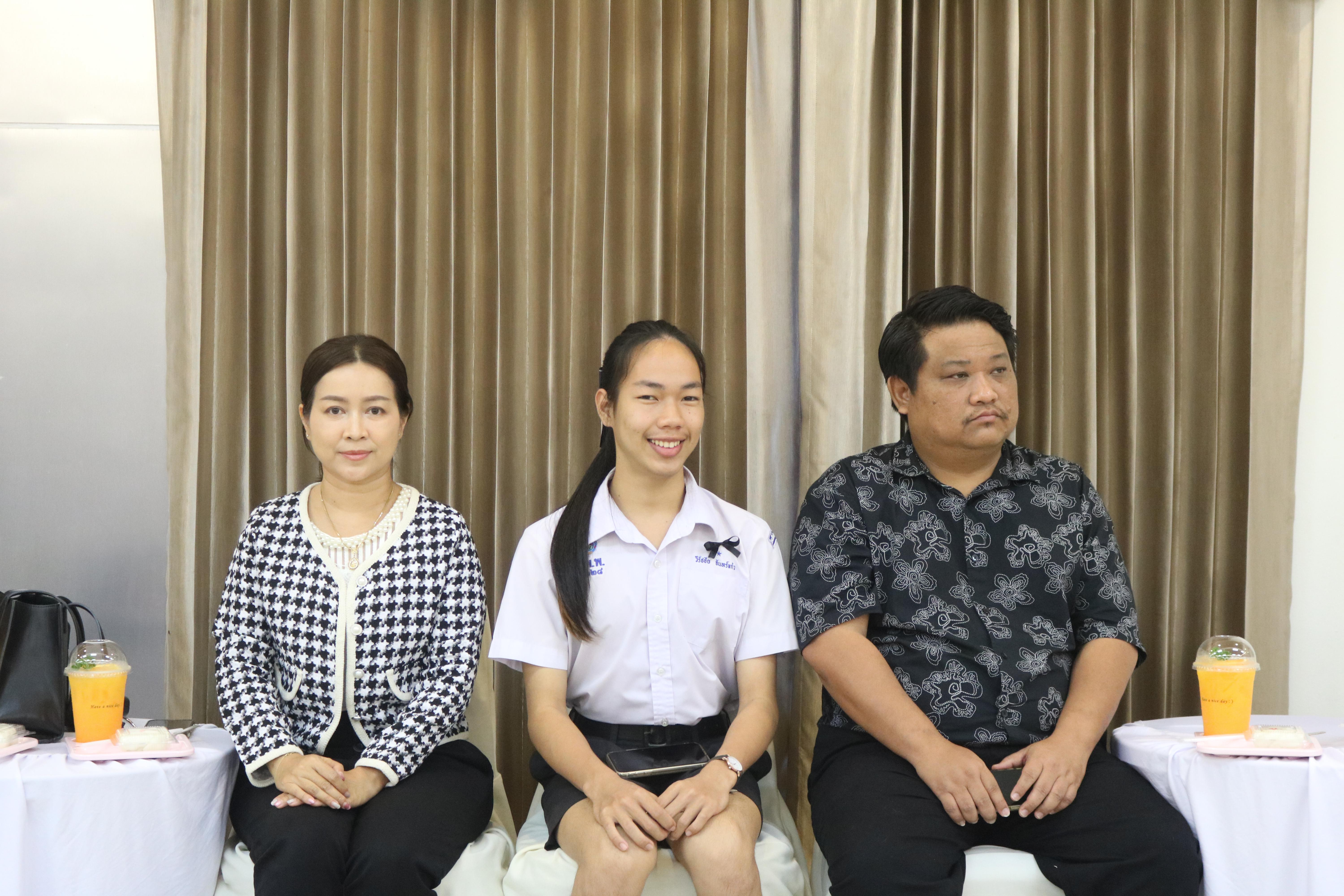 21. อบรมเชิงปฏิบัติการการบูรณาการสืบสานวัฒนธรรมภูมิปัญญาท้องถิ่น