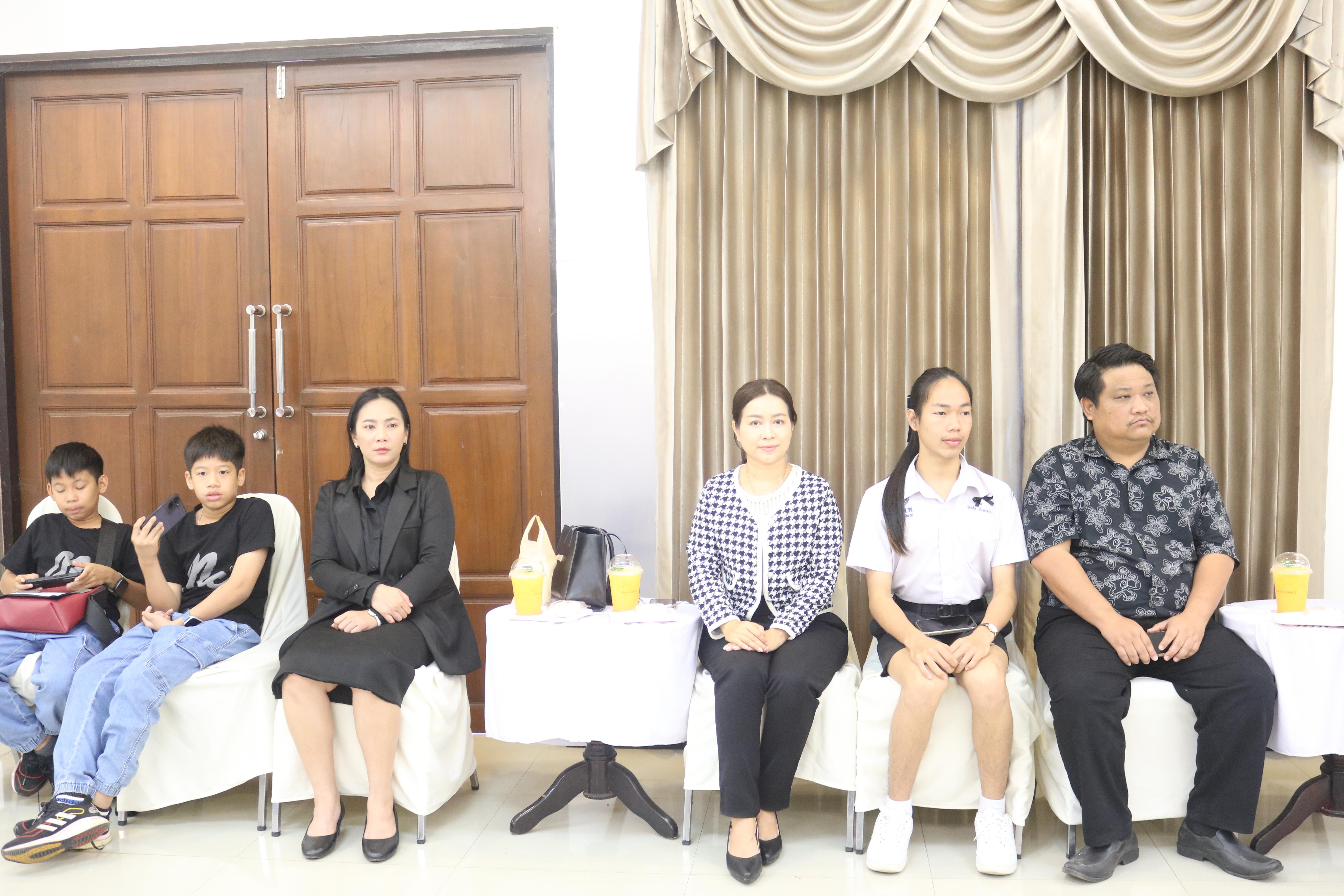 22. อบรมเชิงปฏิบัติการการบูรณาการสืบสานวัฒนธรรมภูมิปัญญาท้องถิ่น