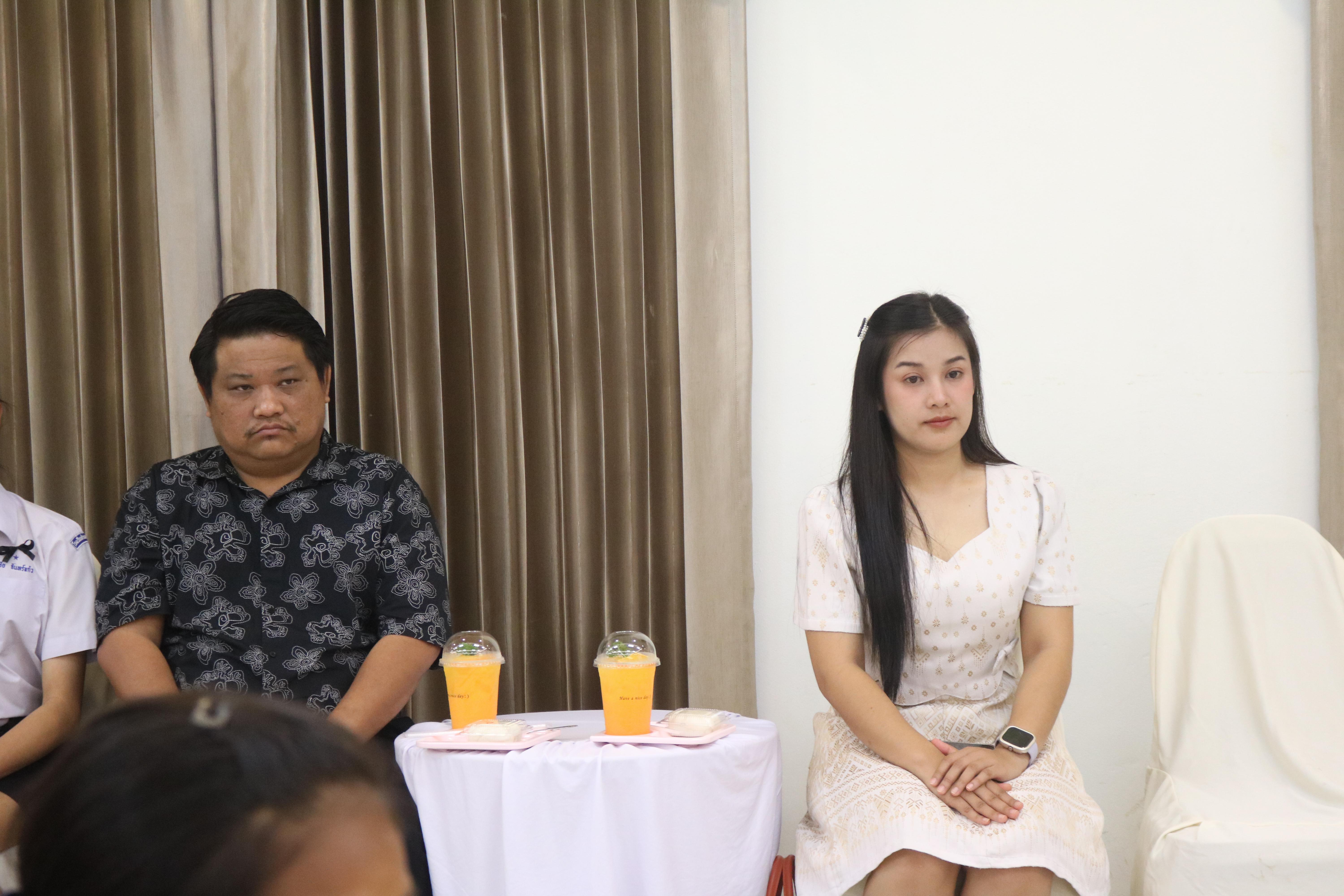 23. อบรมเชิงปฏิบัติการการบูรณาการสืบสานวัฒนธรรมภูมิปัญญาท้องถิ่น