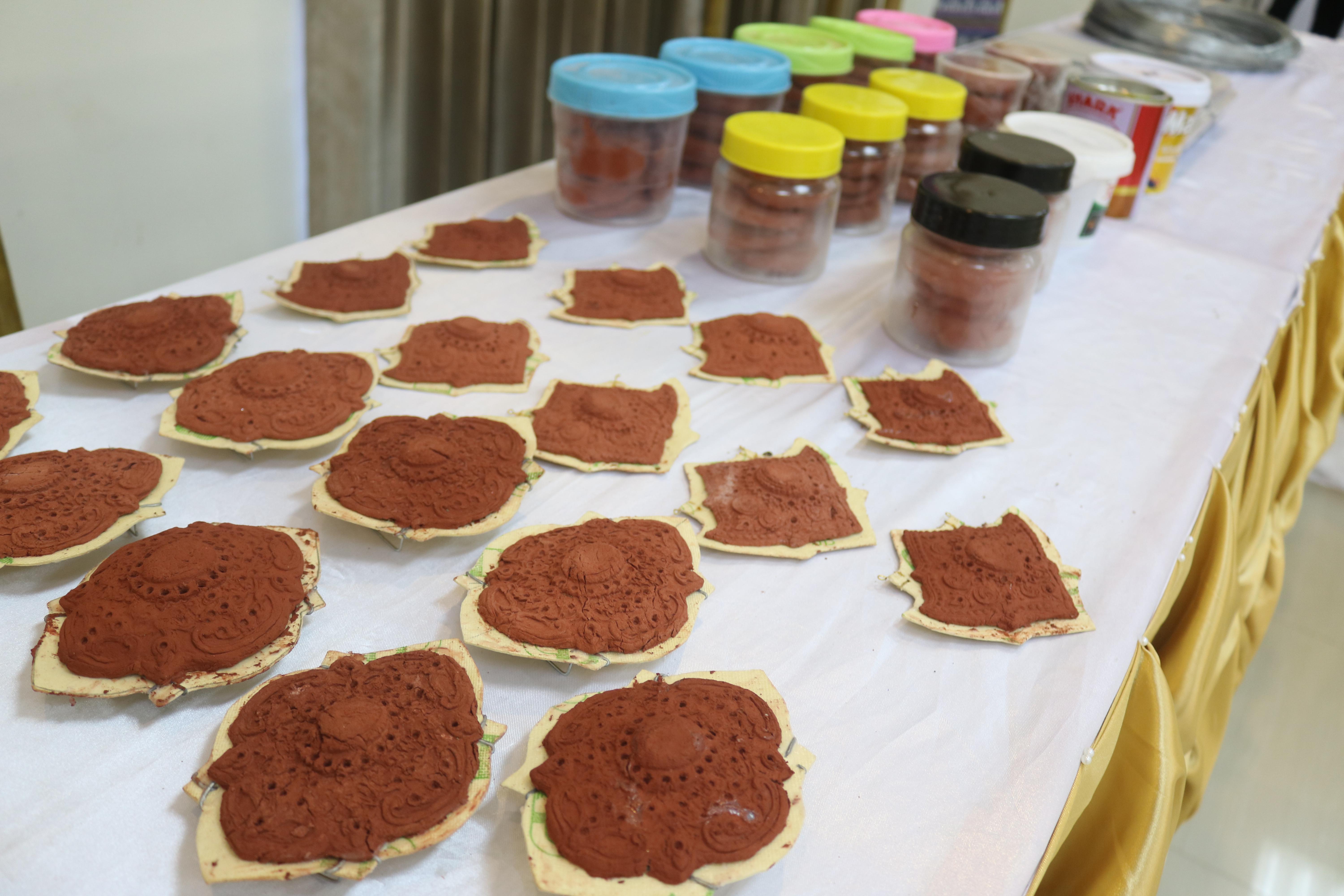 28. อบรมเชิงปฏิบัติการการบูรณาการสืบสานวัฒนธรรมภูมิปัญญาท้องถิ่น