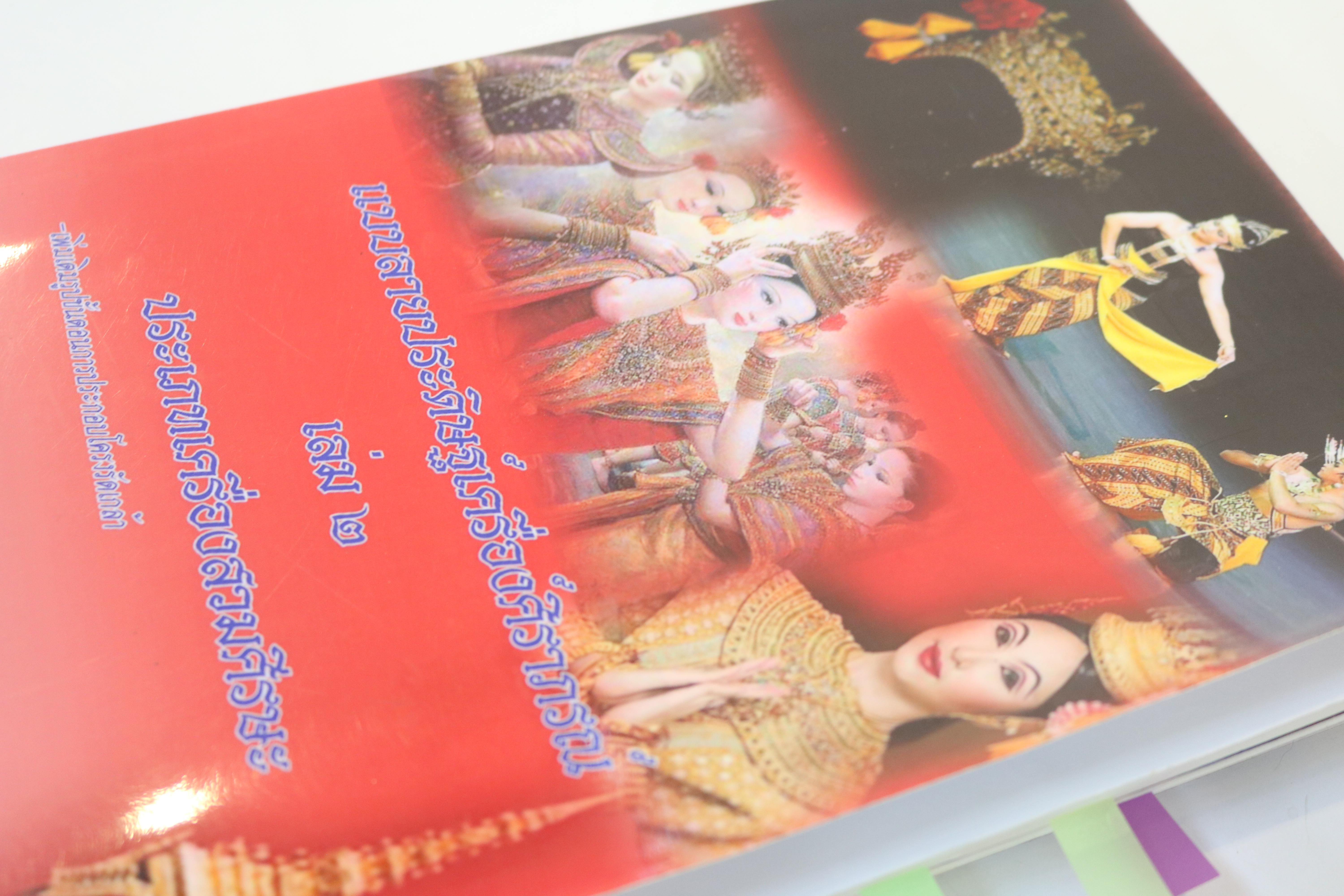 36. อบรมเชิงปฏิบัติการการบูรณาการสืบสานวัฒนธรรมภูมิปัญญาท้องถิ่น