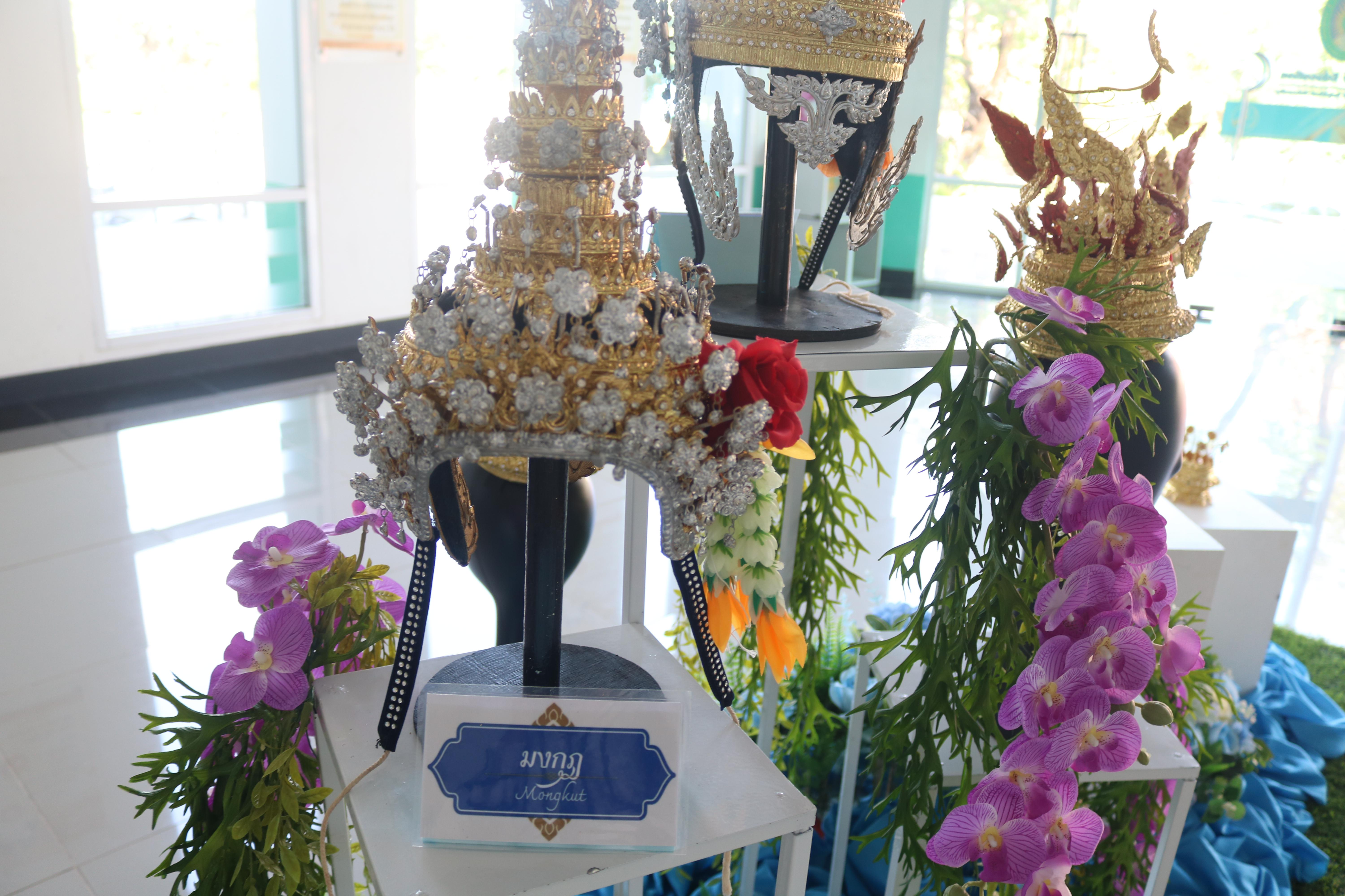 66. อบรมเชิงปฏิบัติการการบูรณาการสืบสานวัฒนธรรมภูมิปัญญาท้องถิ่น