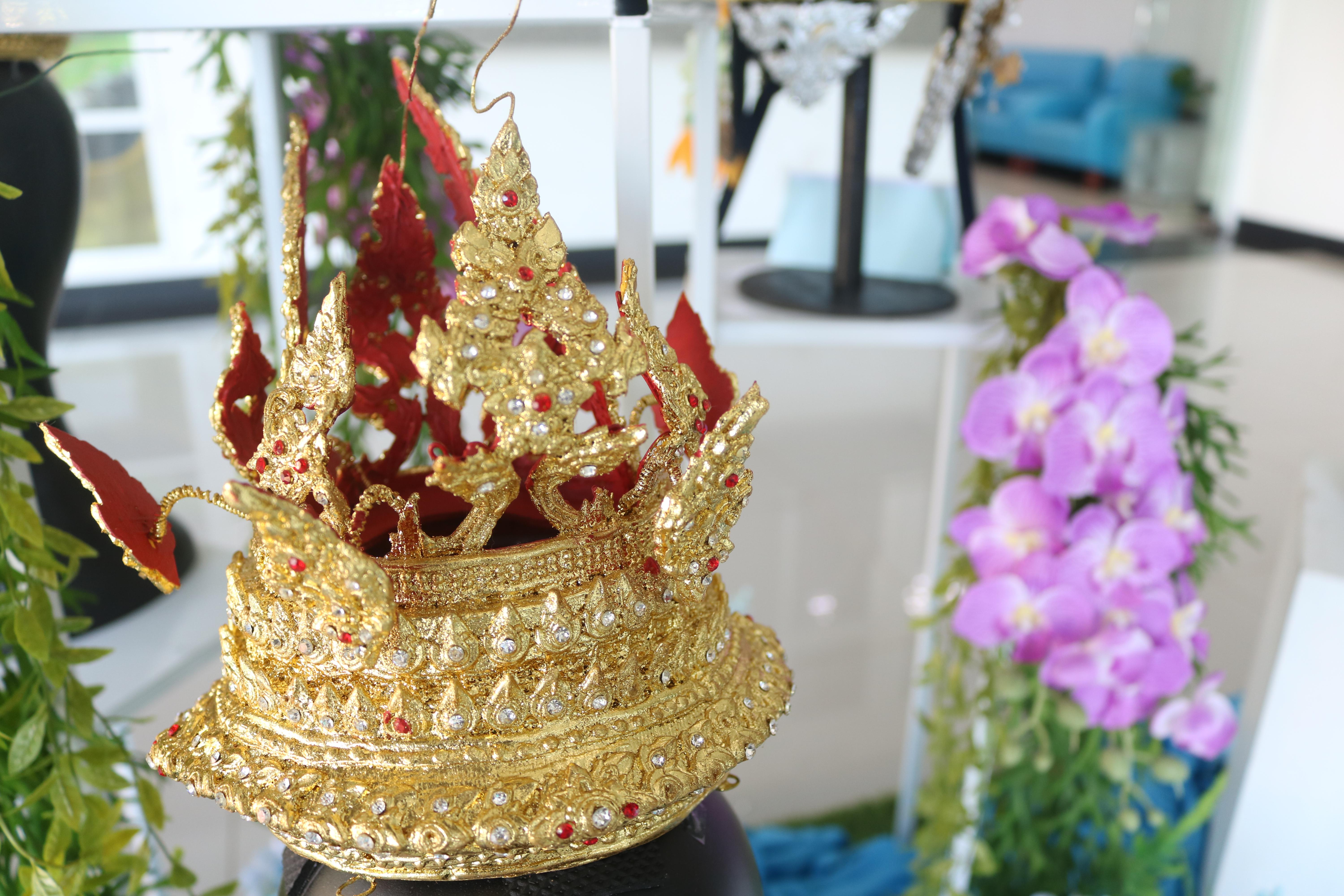 68. อบรมเชิงปฏิบัติการการบูรณาการสืบสานวัฒนธรรมภูมิปัญญาท้องถิ่น