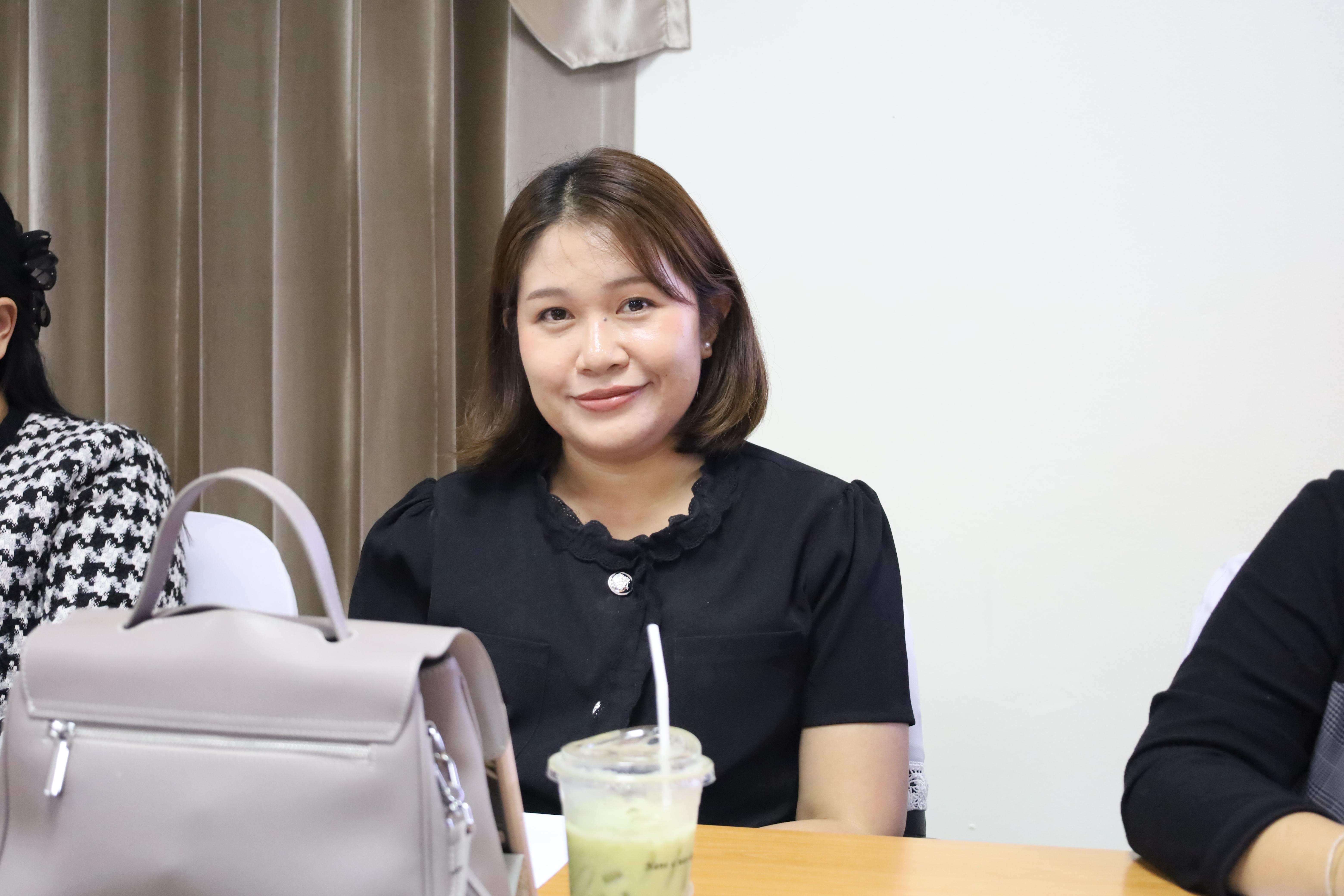 8. การประชุมคณาจารย์และบุคลากรคณะครุศาสตร์ ครั้งที่ 3/2568