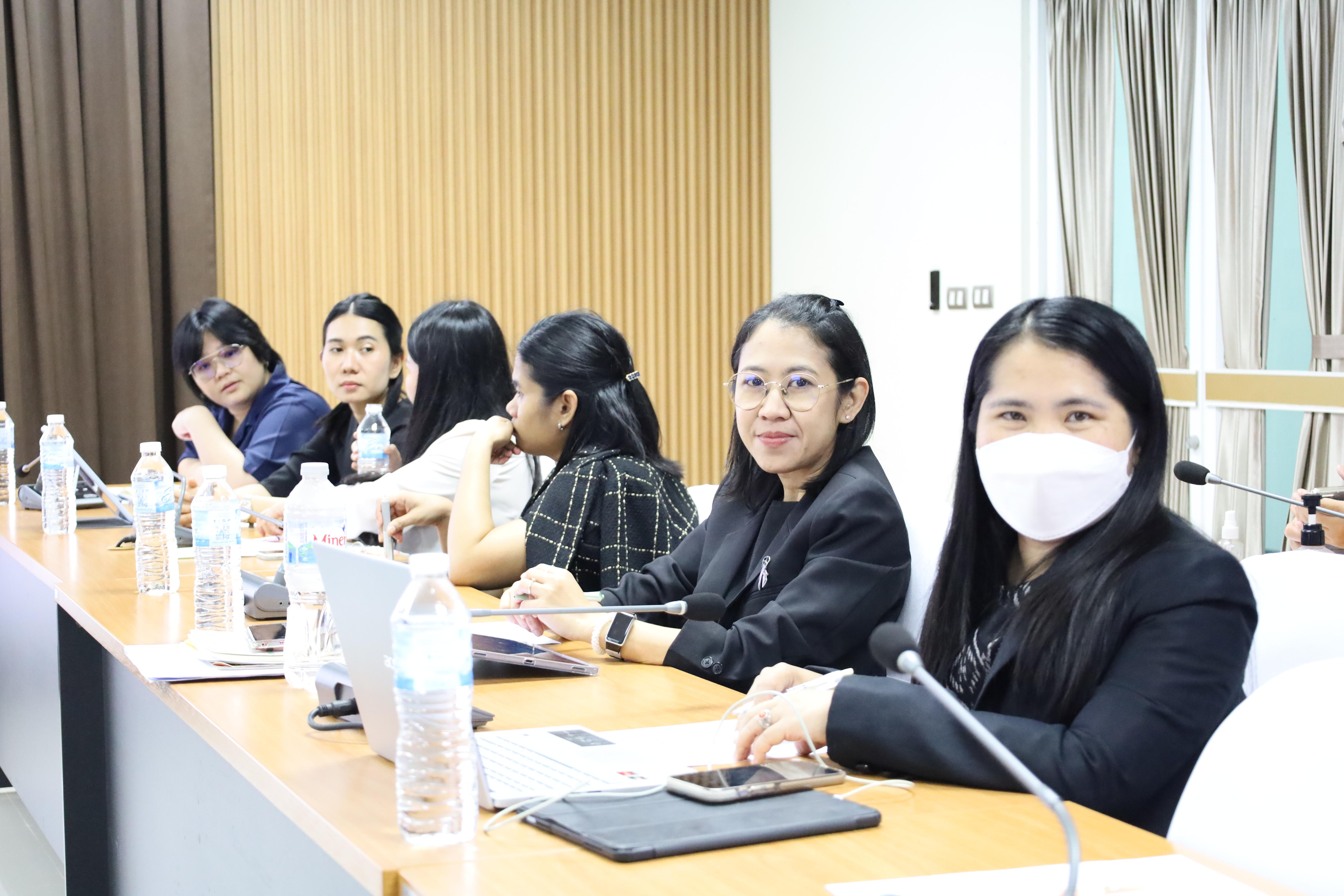 9. การประชุมคณาจารย์และบุคลากรคณะครุศาสตร์ ครั้งที่ 3/2568