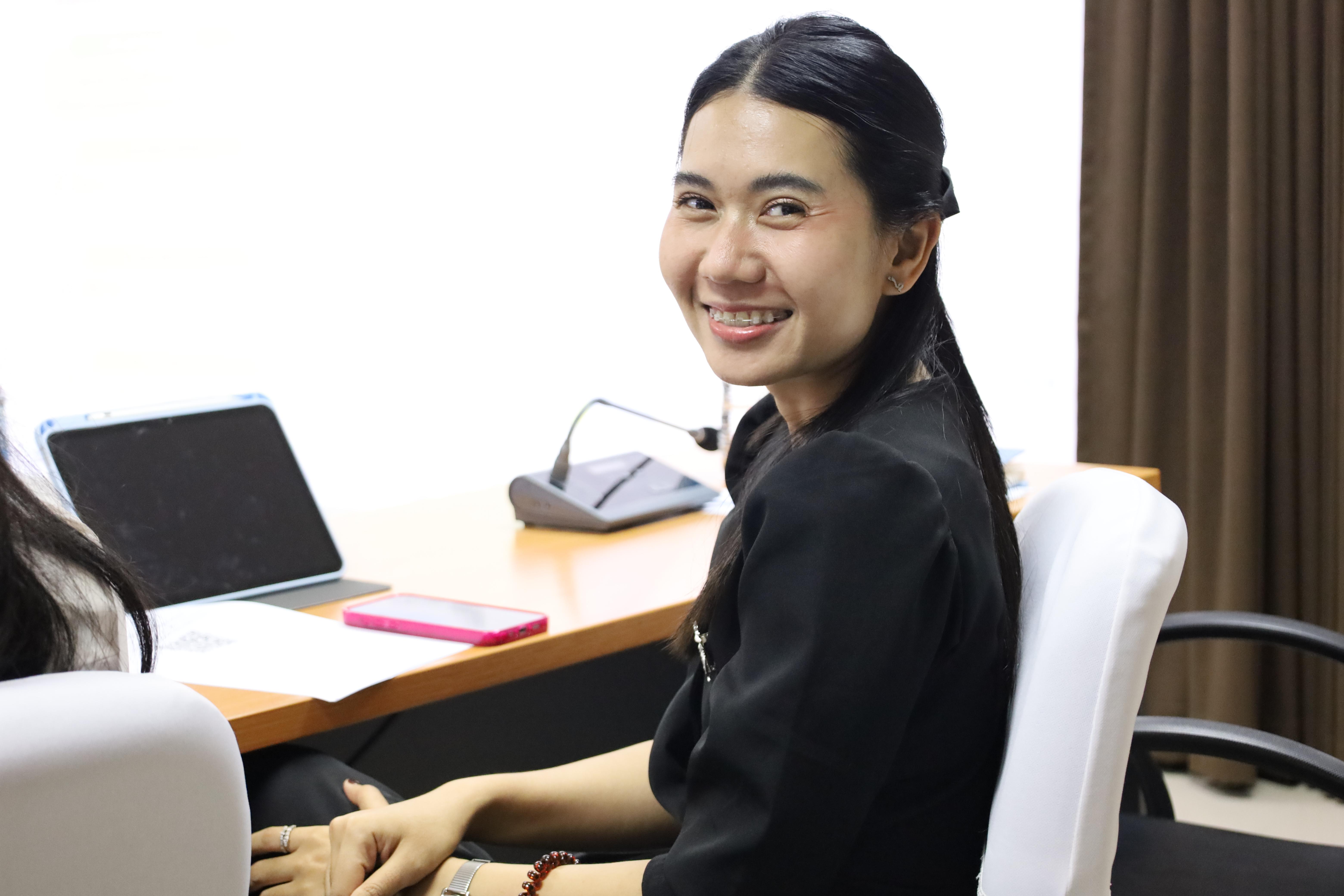 75. การประชุมคณาจารย์และบุคลากรคณะครุศาสตร์ ครั้งที่ 3/2568