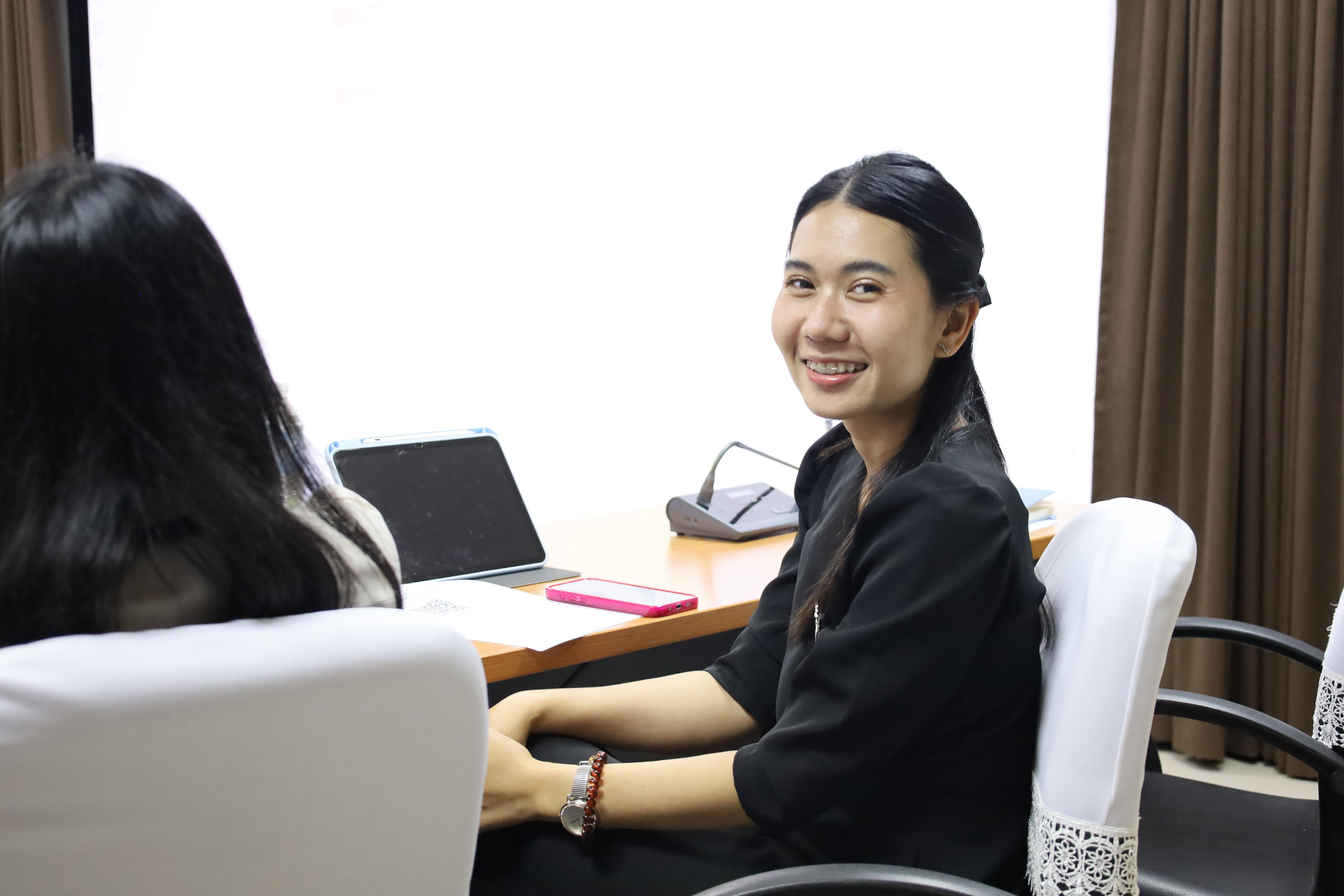 76. การประชุมคณาจารย์และบุคลากรคณะครุศาสตร์ ครั้งที่ 3/2568