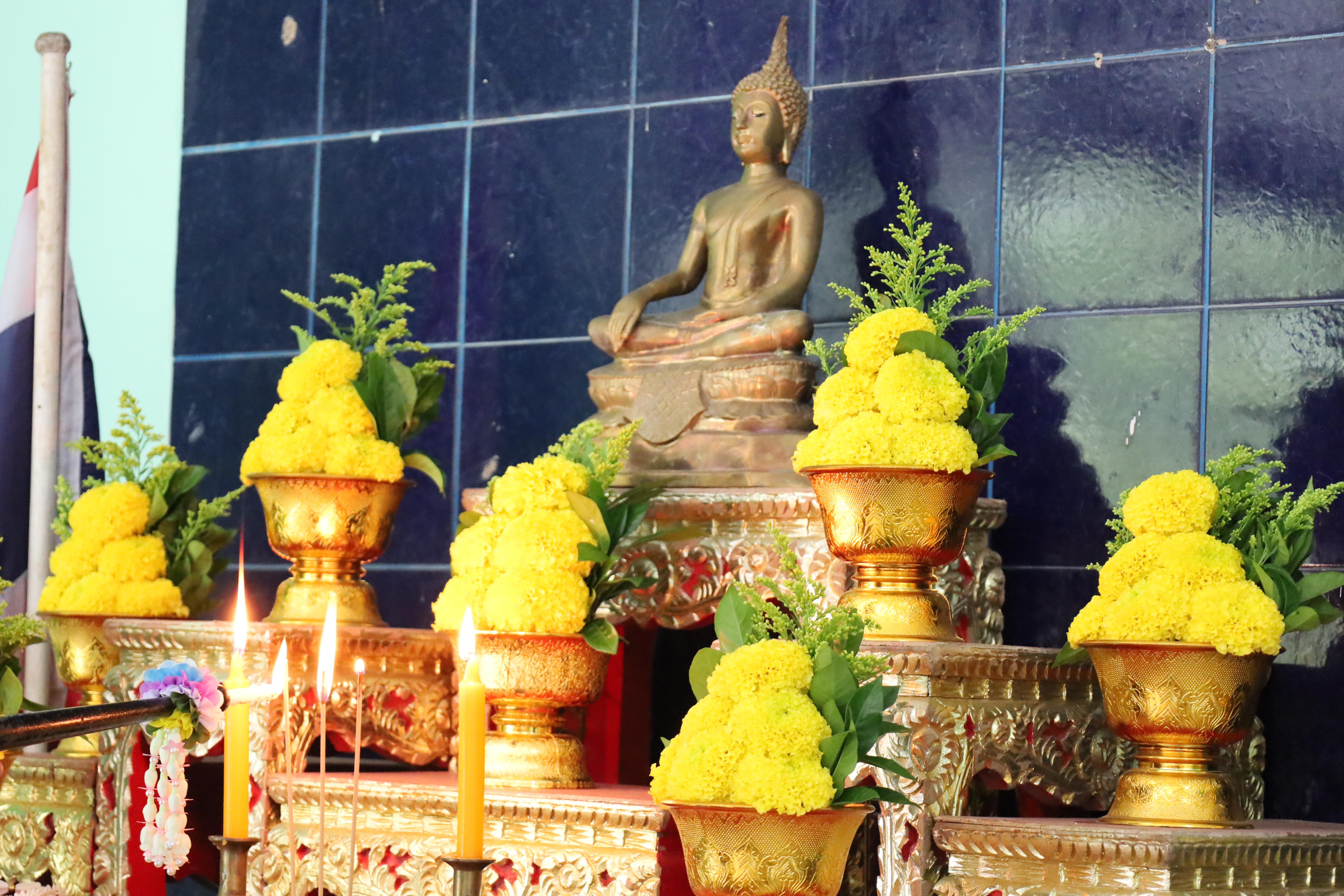 3. กิจกรรมการฝึกอบรมบุคลากรทางการลูกเสือ ระดับที่ 1 รุ่นที่2