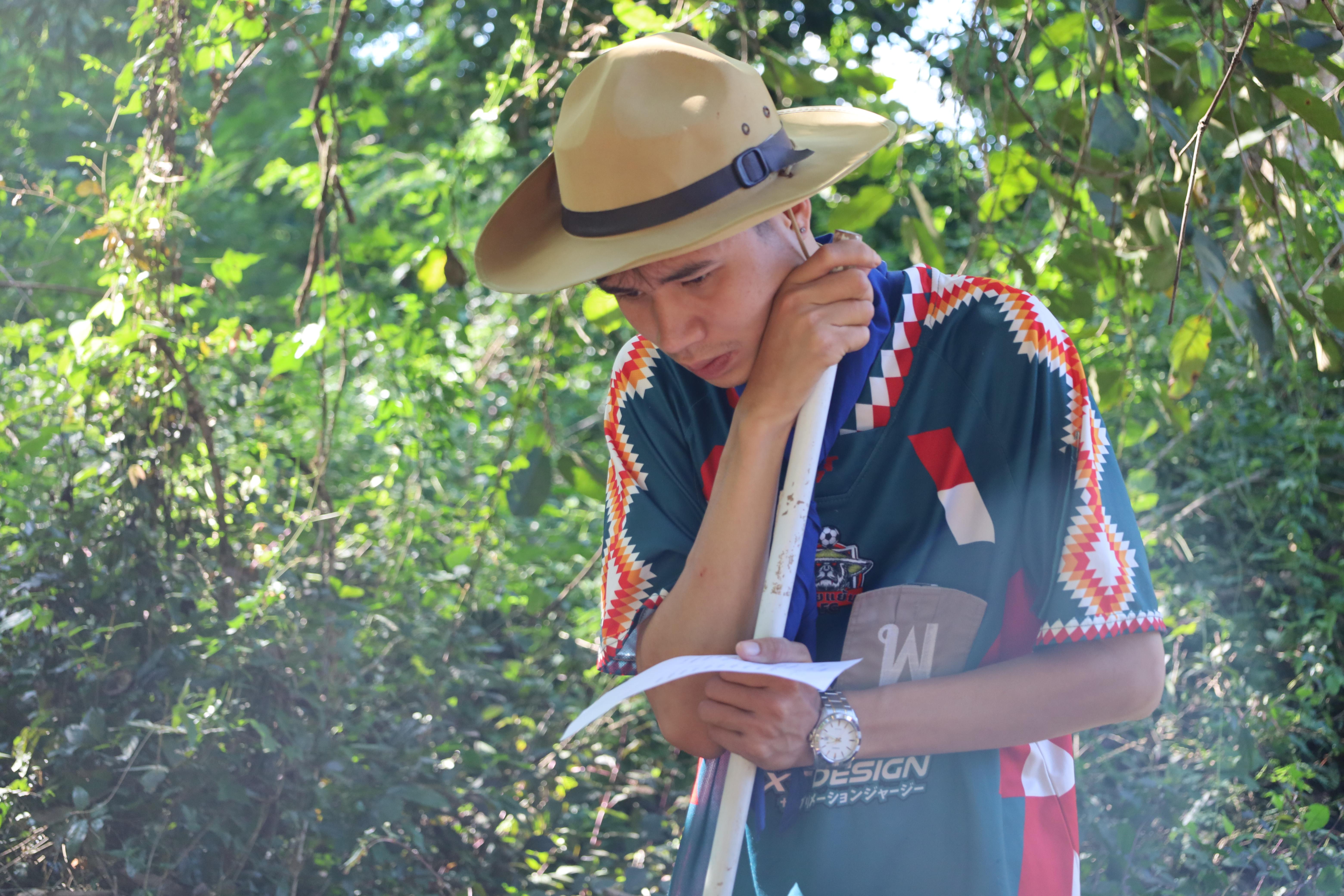 337. กิจกรรมการฝึกอบรมบุคลากรทางการลูกเสือ ระดับที่ 1 รุ่นที่2