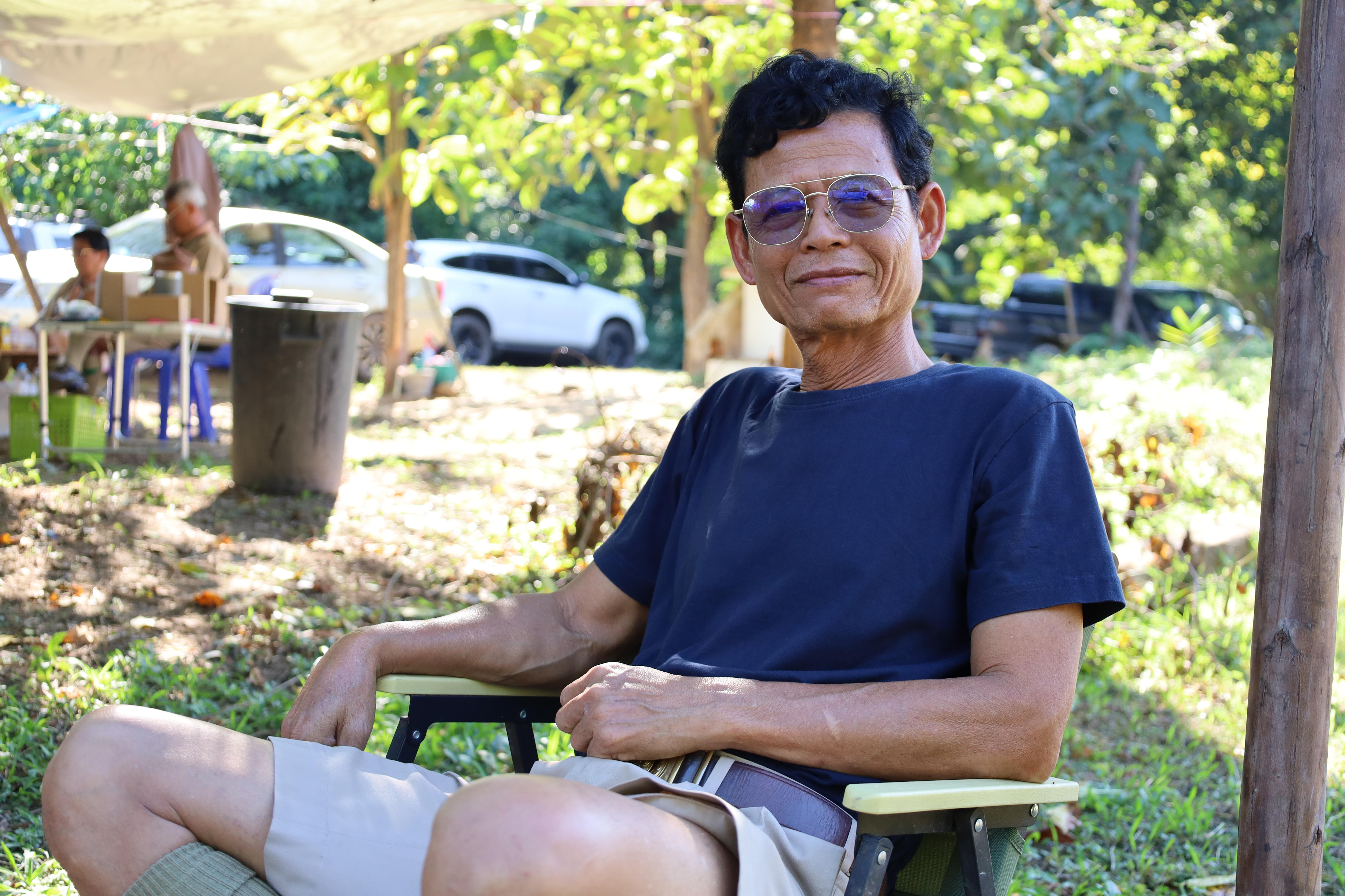 358. กิจกรรมการฝึกอบรมบุคลากรทางการลูกเสือ ระดับที่ 1 รุ่นที่2