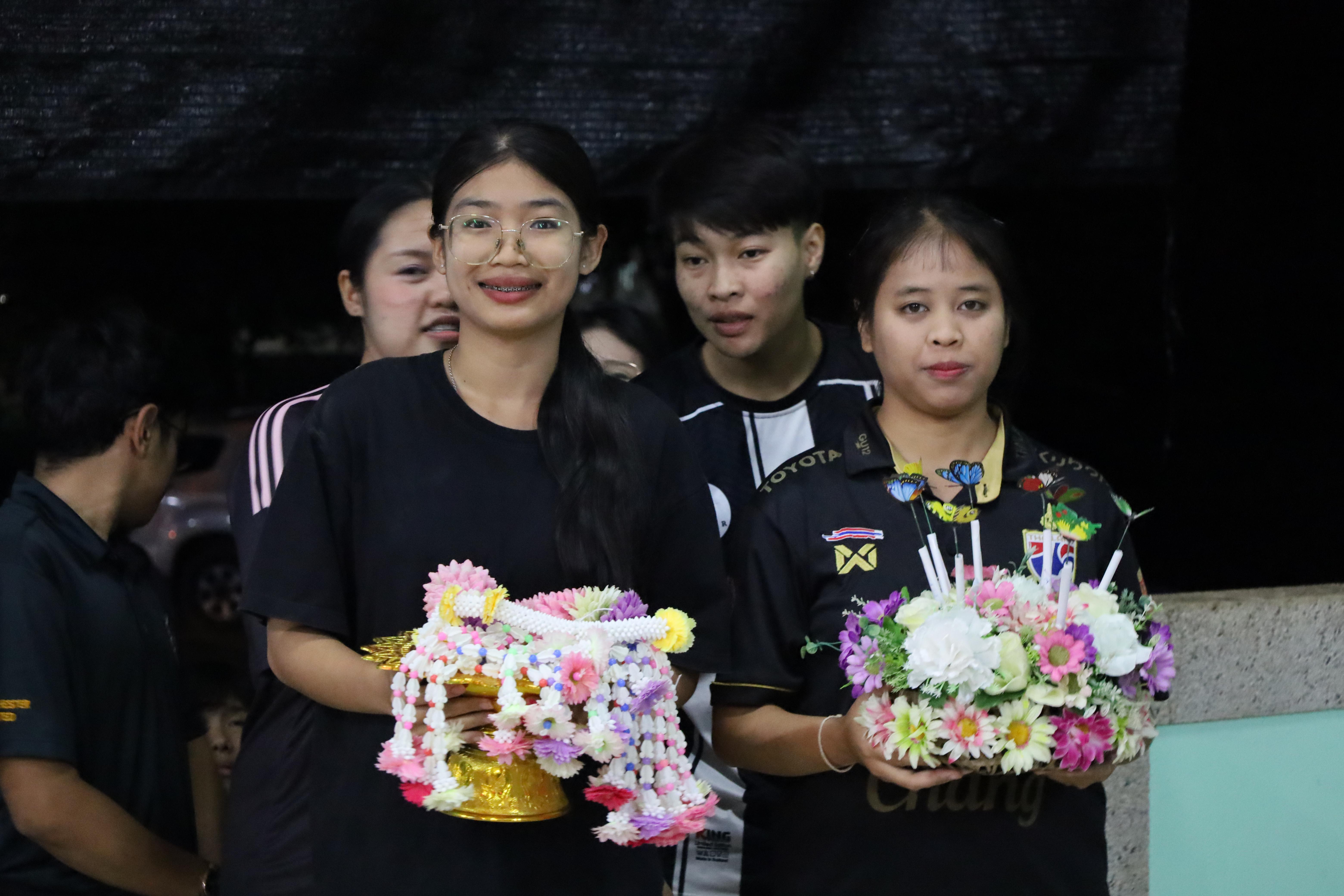 425. กิจกรรมการฝึกอบรมบุคลากรทางการลูกเสือ ระดับที่ 1 รุ่นที่2