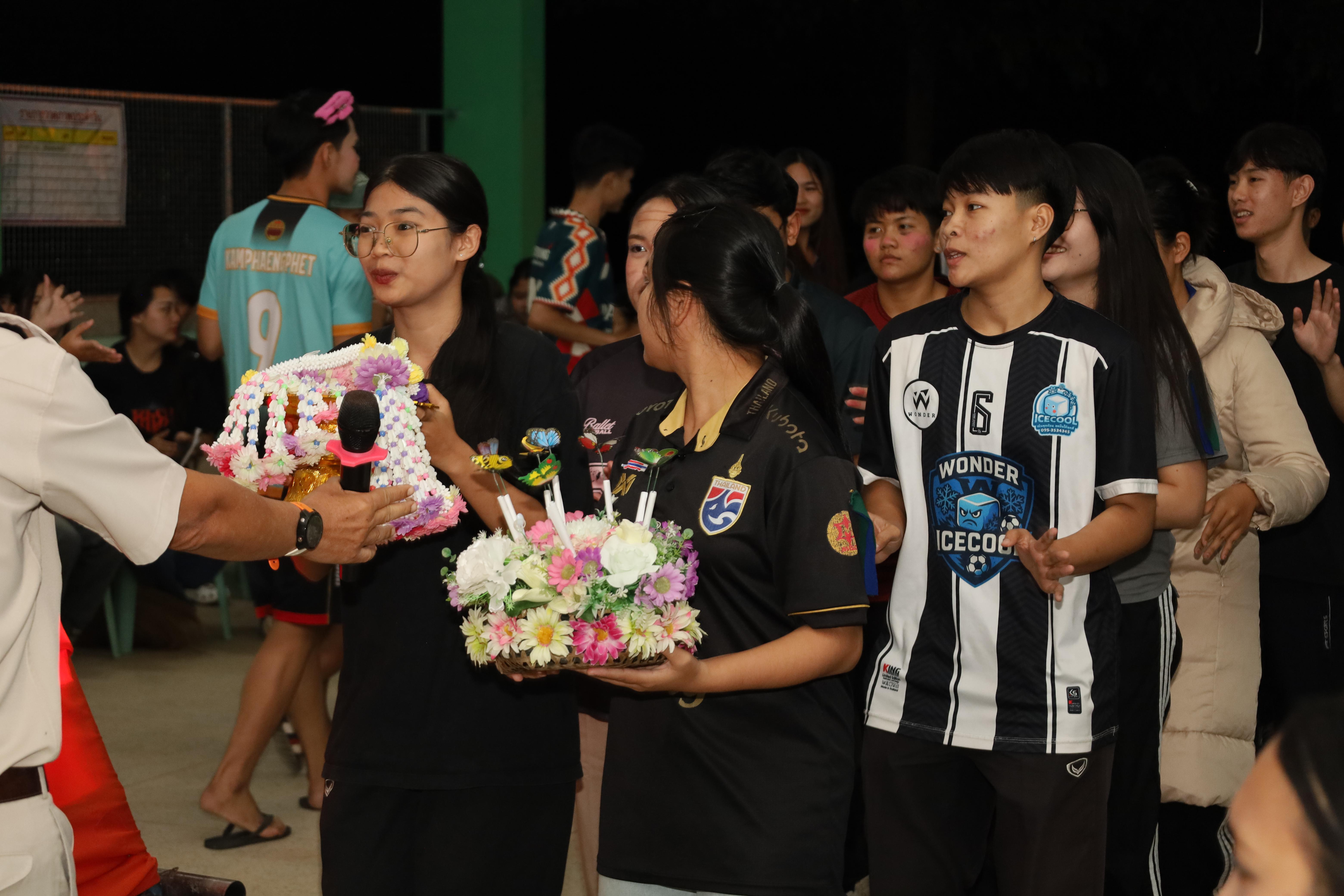 429. กิจกรรมการฝึกอบรมบุคลากรทางการลูกเสือ ระดับที่ 1 รุ่นที่2