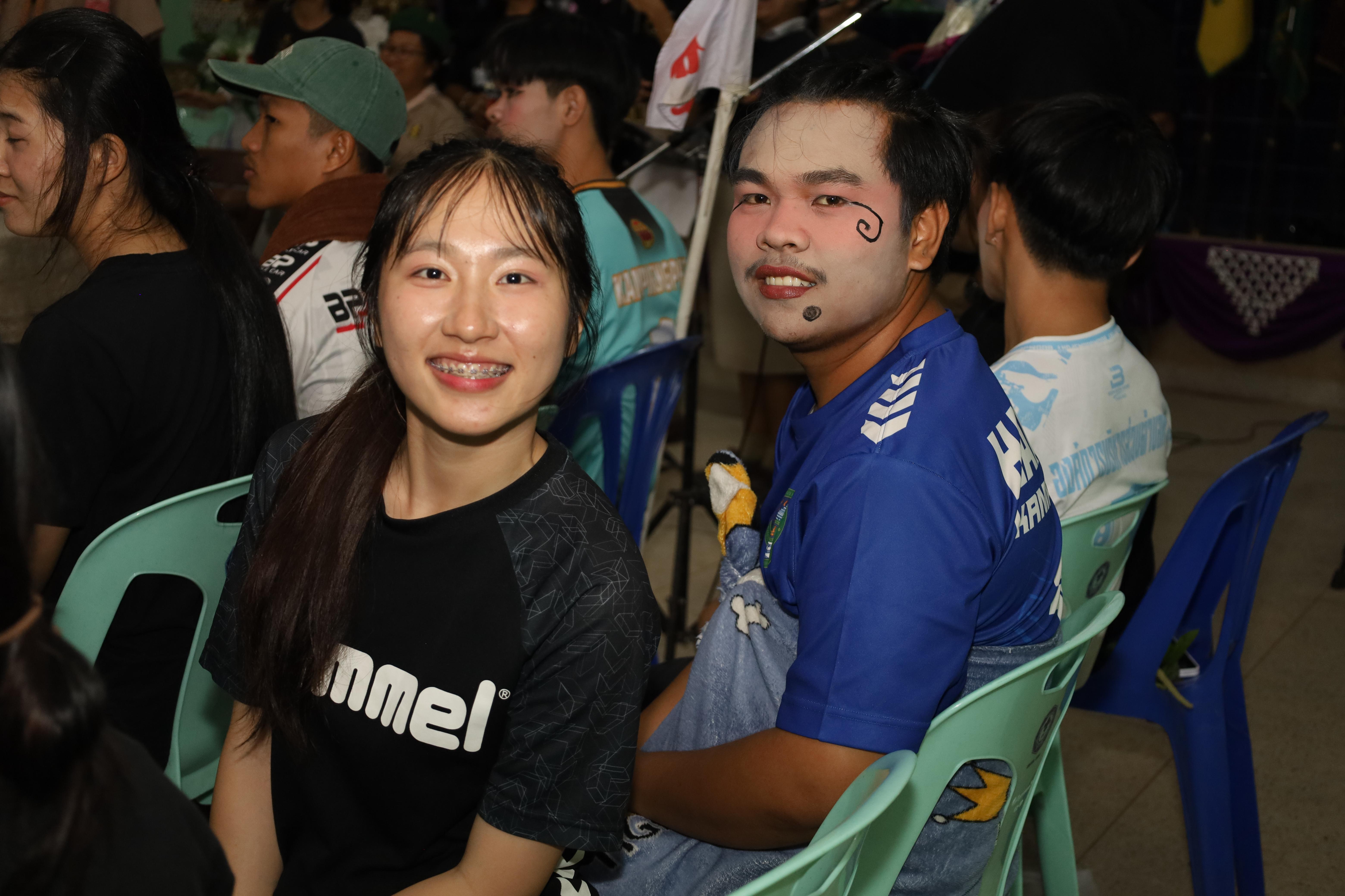 452. กิจกรรมการฝึกอบรมบุคลากรทางการลูกเสือ ระดับที่ 1 รุ่นที่2