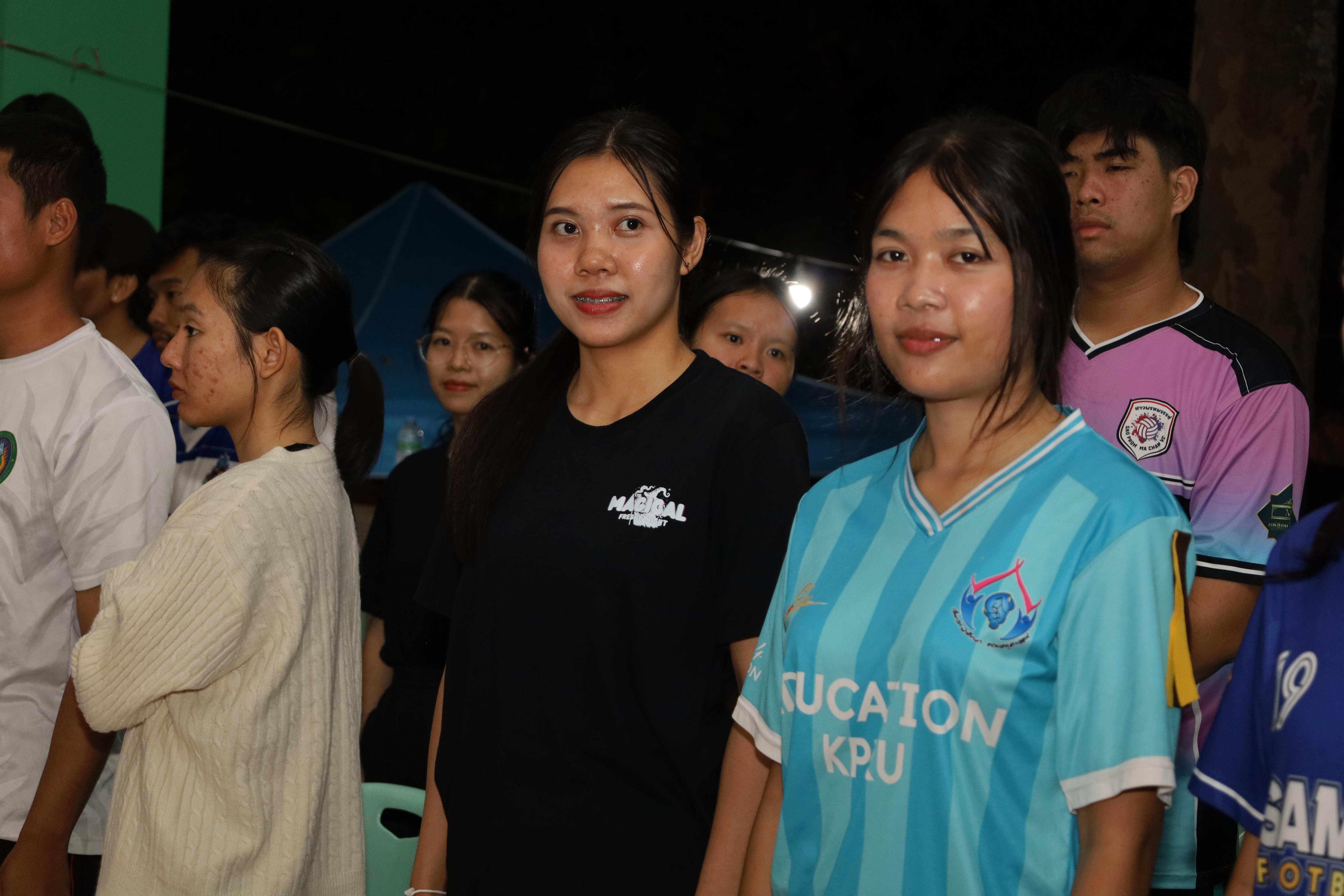 462. กิจกรรมการฝึกอบรมบุคลากรทางการลูกเสือ ระดับที่ 1 รุ่นที่2