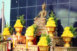 3. กิจกรรมการฝึกอบรมบุคลากรทางการลูกเสือ ระดับที่ 1 รุ่นที่2