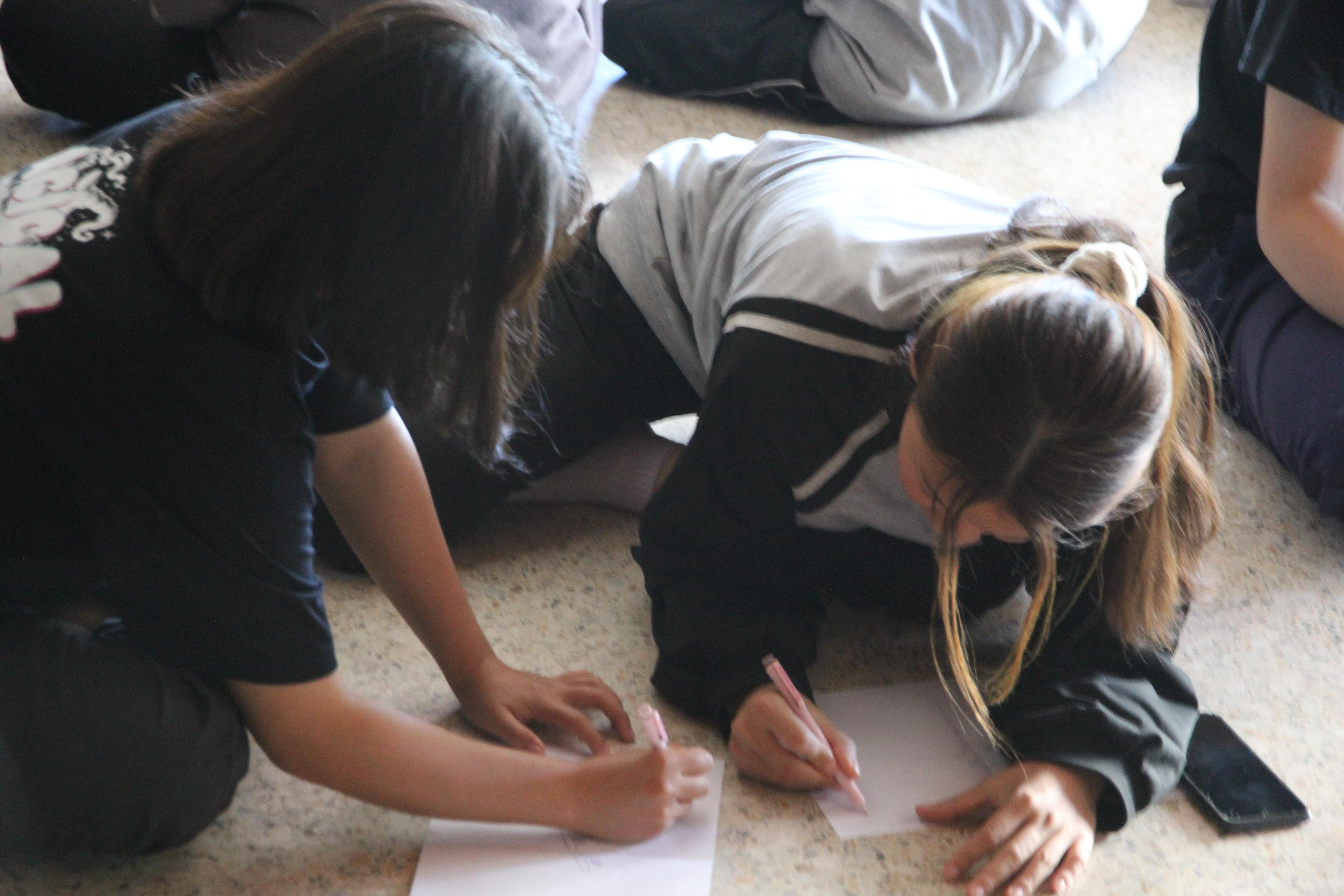 44. อบรมเชิงปฏิบัติการพัฒนาทักษะนักศึกษาตามมาตรฐานสมรรถนะ ชั้นปีที่ 1 "ครูดี"