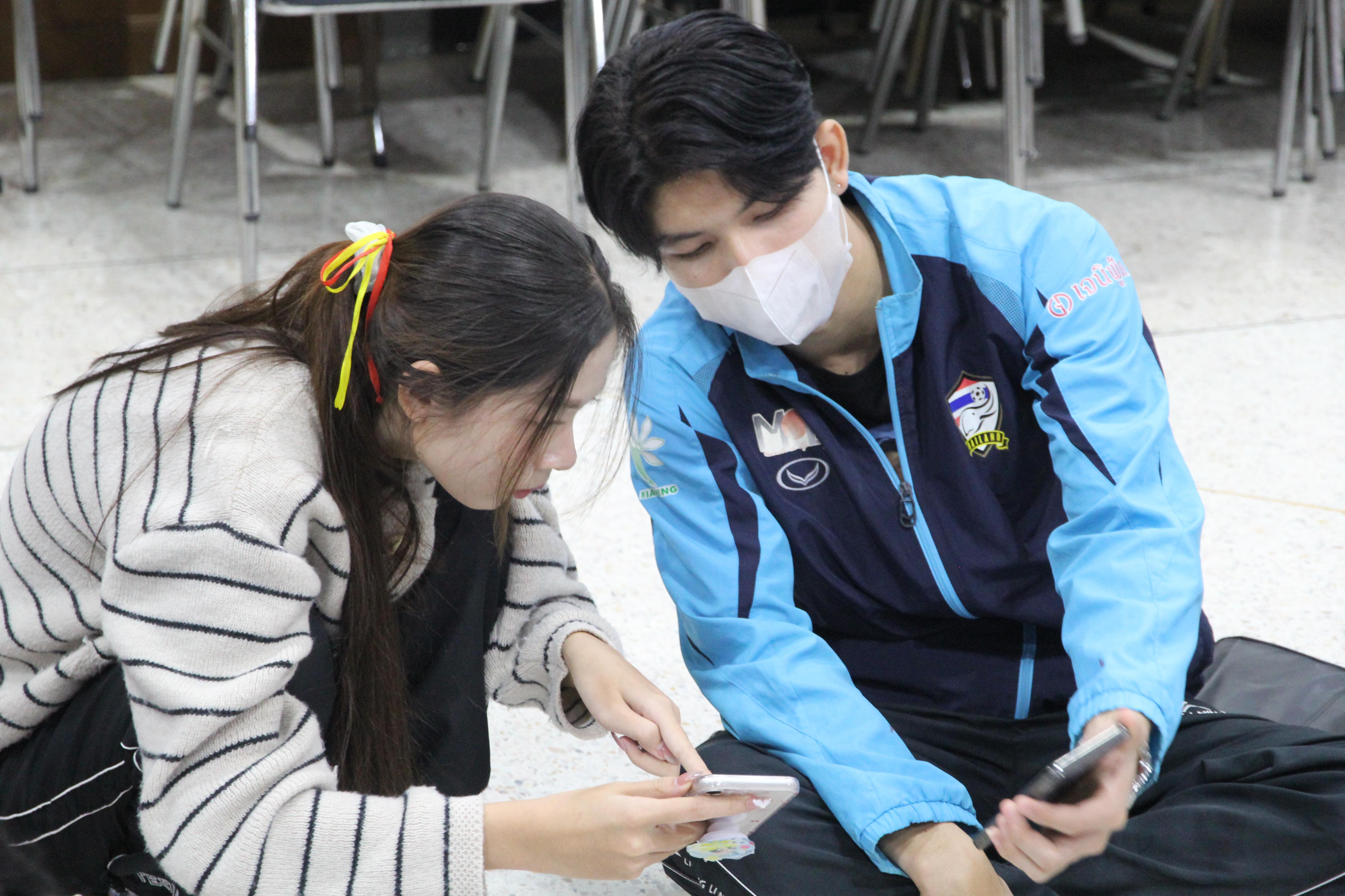 121. อบรมเชิงปฏิบัติการพัฒนาทักษะนักศึกษาตามมาตรฐานสมรรถนะ ชั้นปีที่ 1 "ครูดี"