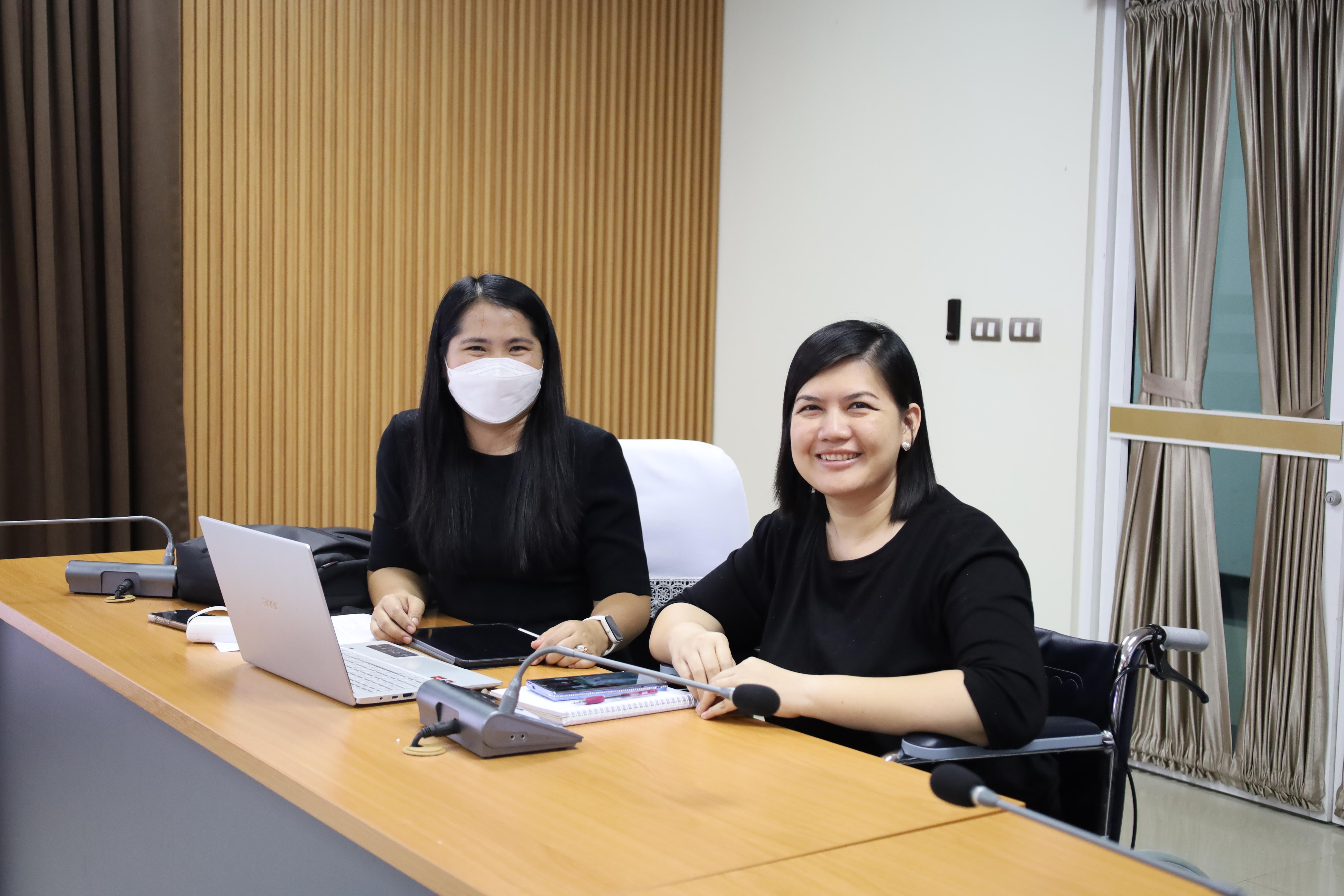 9. การประชุมคณะผู้ดำเนินงานการแข่งขันทักษะวิชาการ8ราชภัฏภาคเหนือ