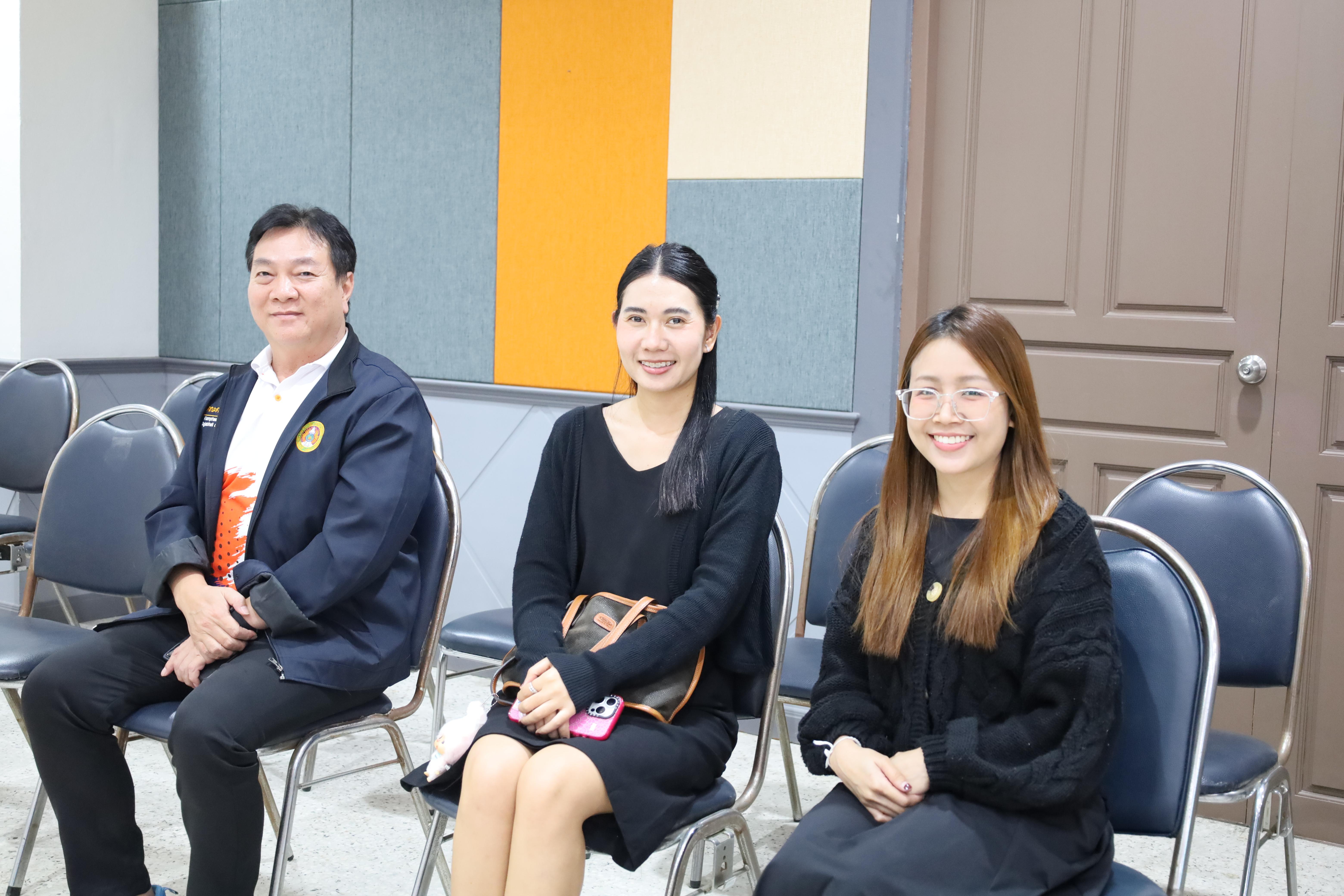 3. กิจกรรมเสริมความเป็นครู หลักสูตรครุศาสตรบัณฑิต (4ปี)