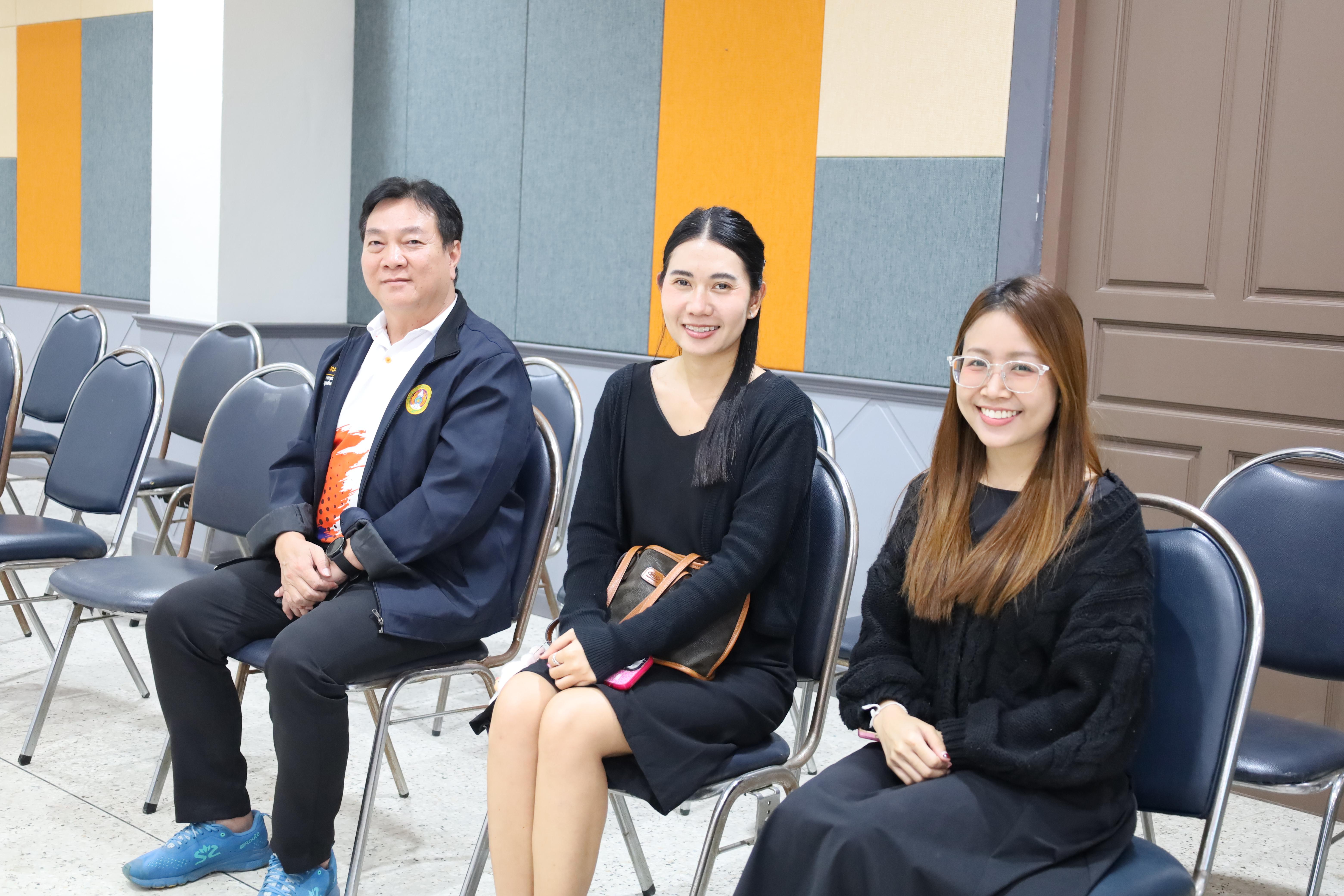 4. กิจกรรมเสริมความเป็นครู หลักสูตรครุศาสตรบัณฑิต (4ปี)