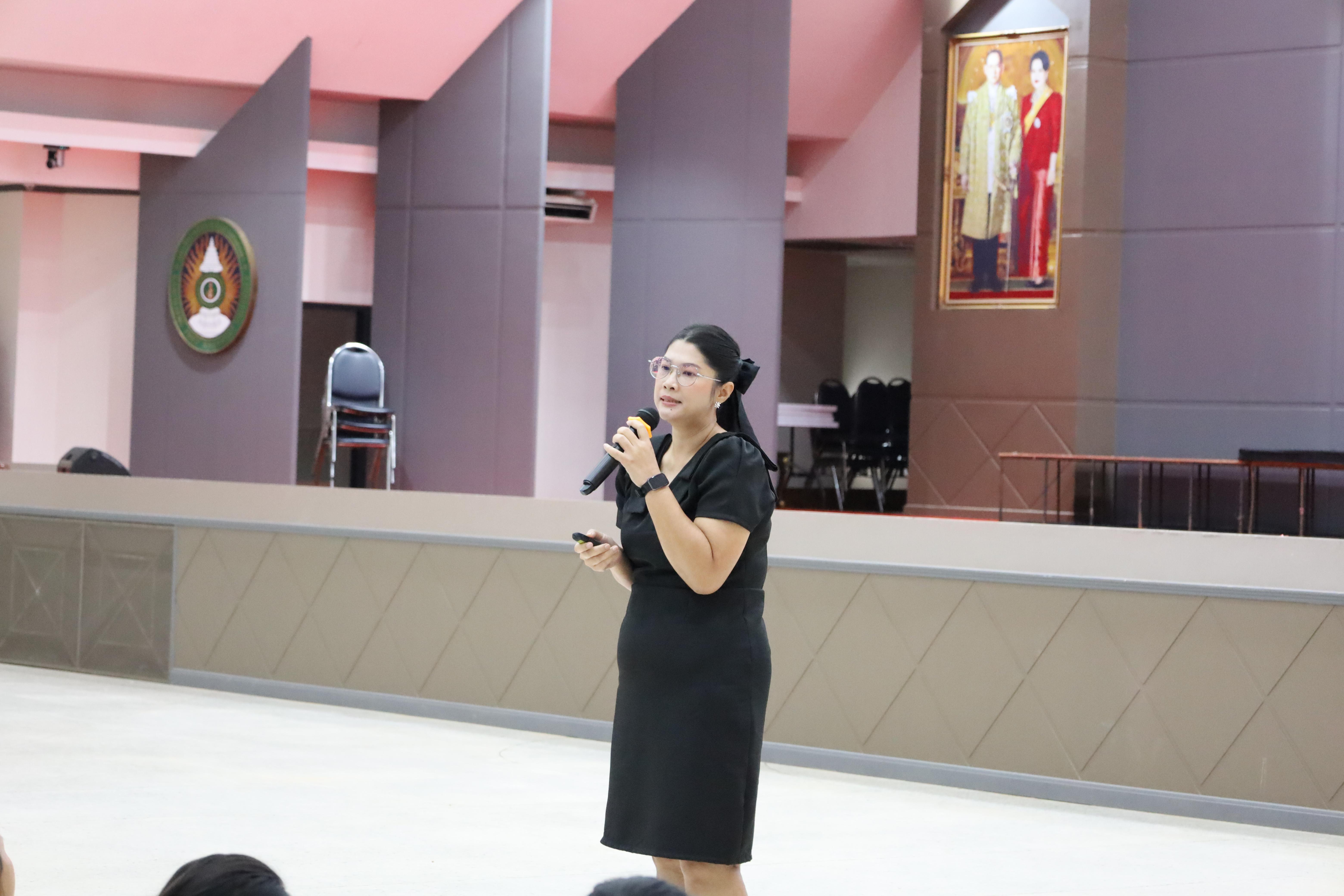 17. กิจกรรมเสริมความเป็นครู หลักสูตรครุศาสตรบัณฑิต (4ปี)