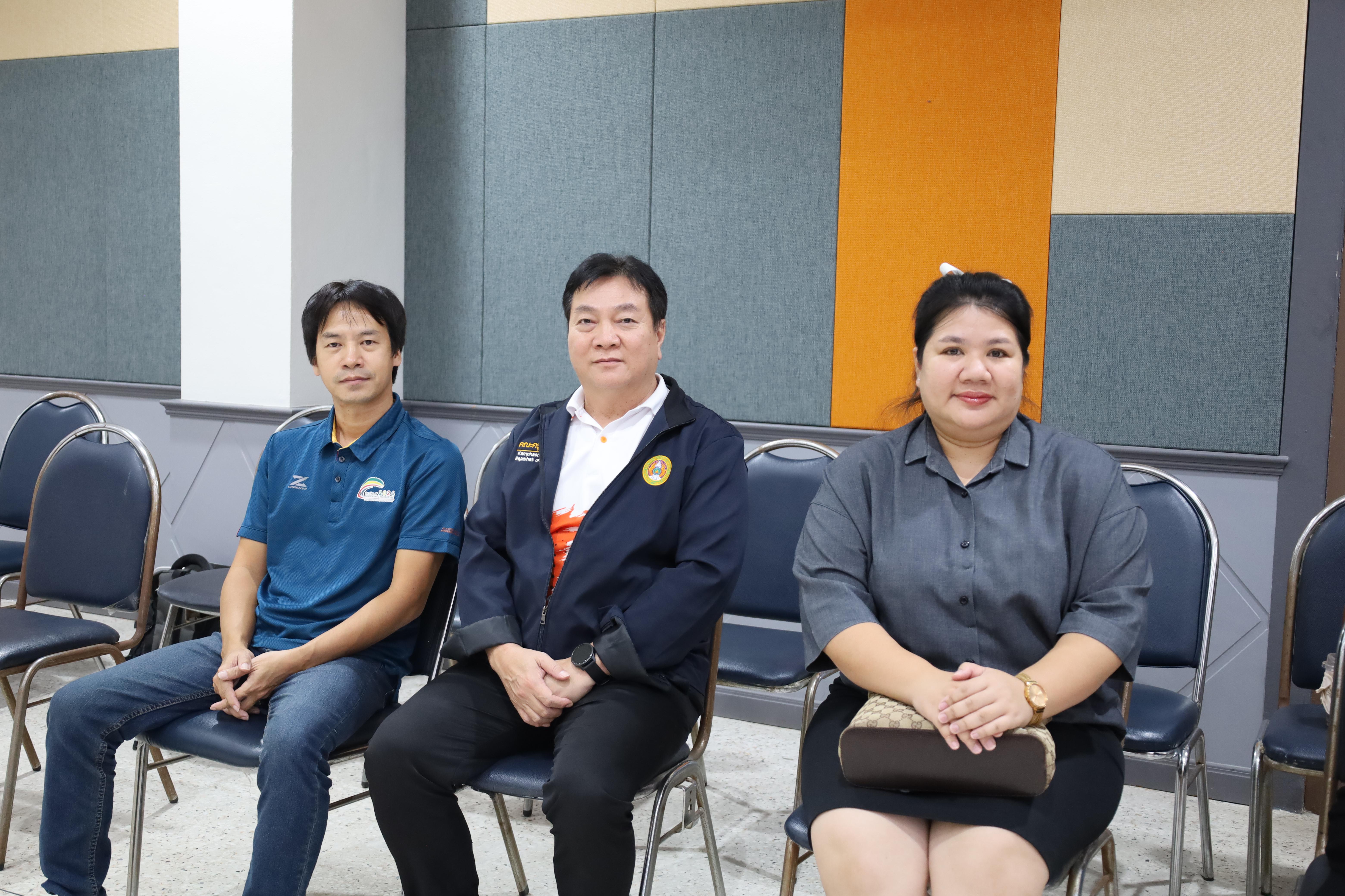 45. กิจกรรมเสริมความเป็นครู หลักสูตรครุศาสตรบัณฑิต (4ปี)