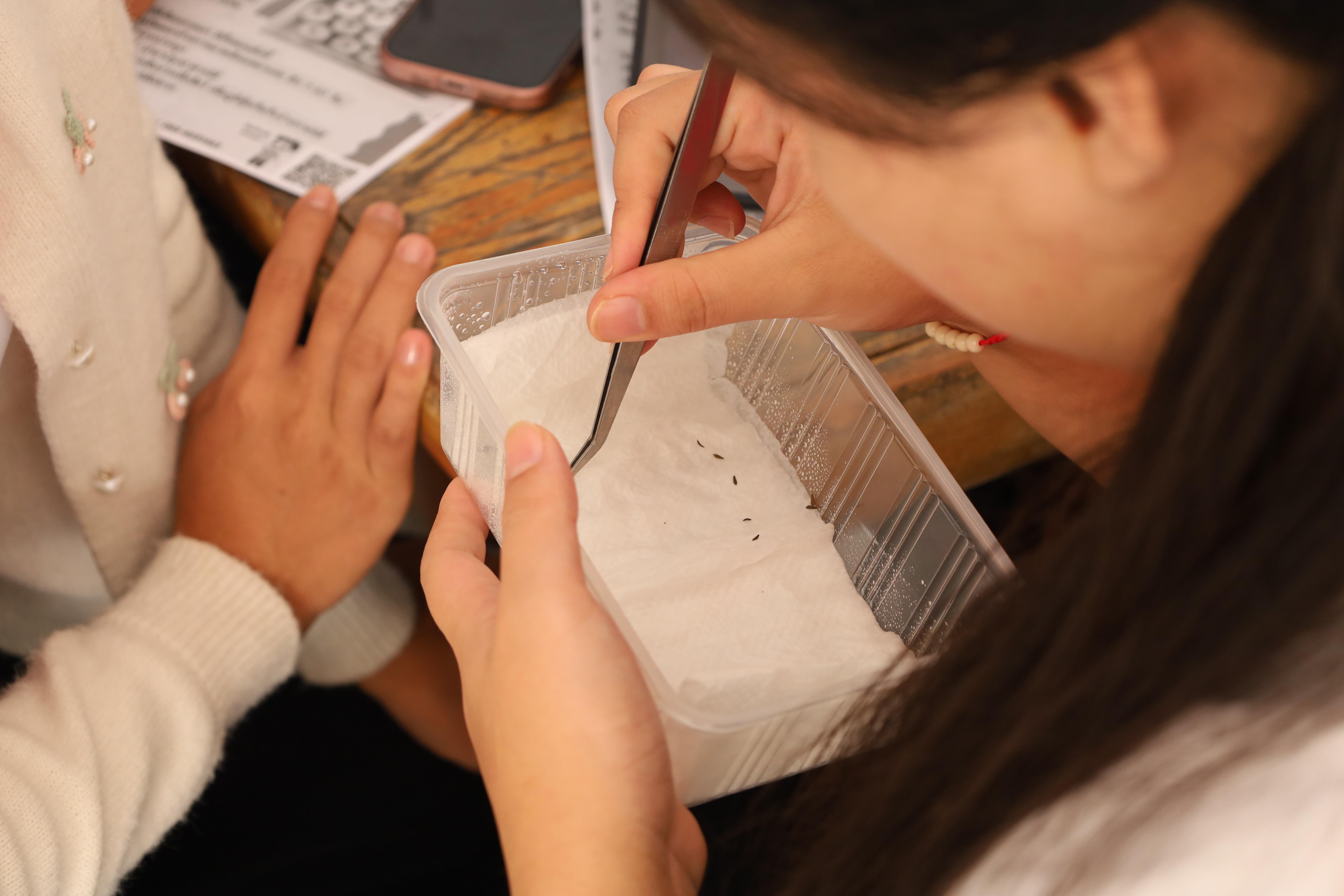 37. การมอบโรงเรือนปลูกพืชไร้ดิน