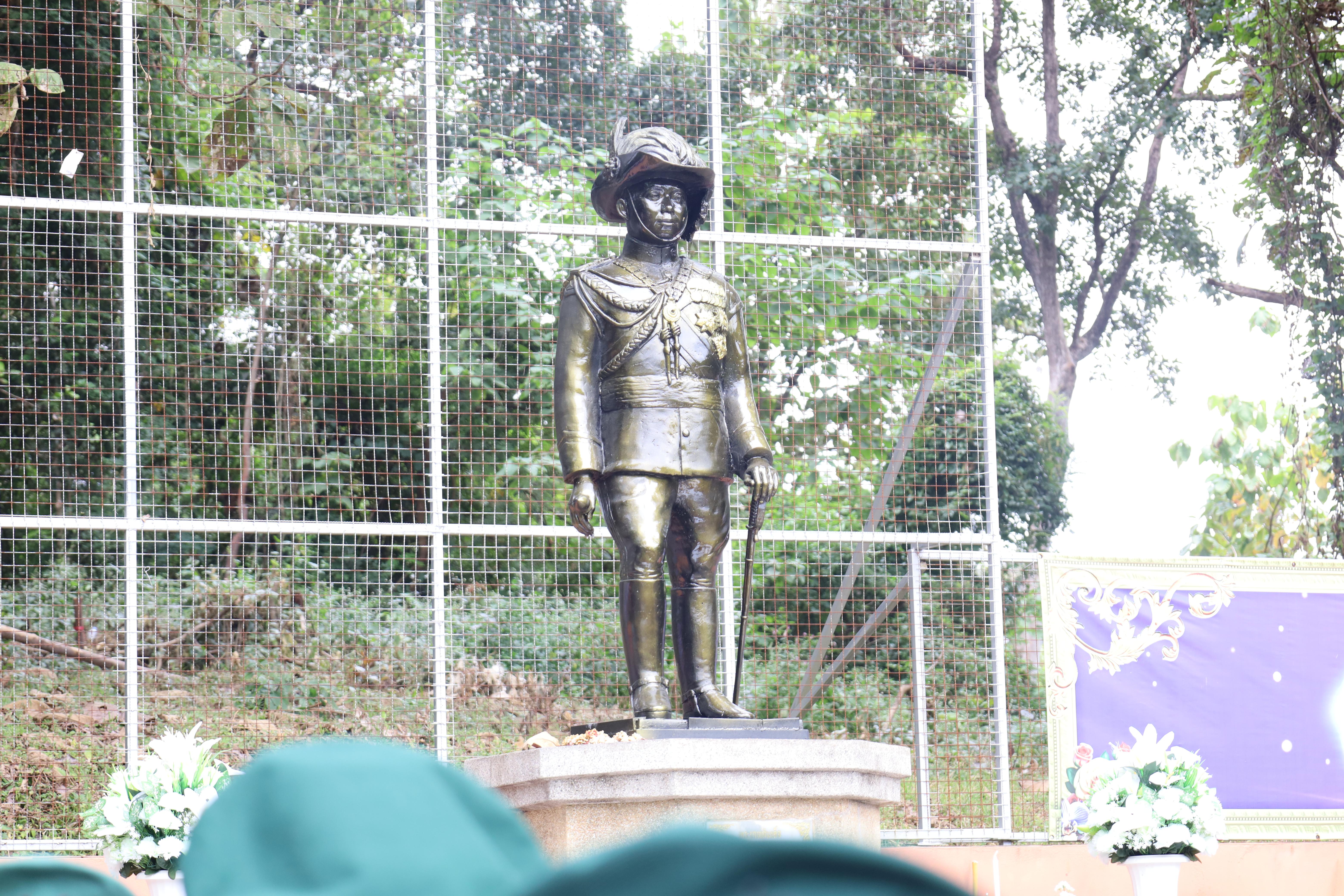 29. กิจกรรมการฝึกอบรมบุคลากรทางการลูกเสือ ระดับที่ 1 รุ่นที่5