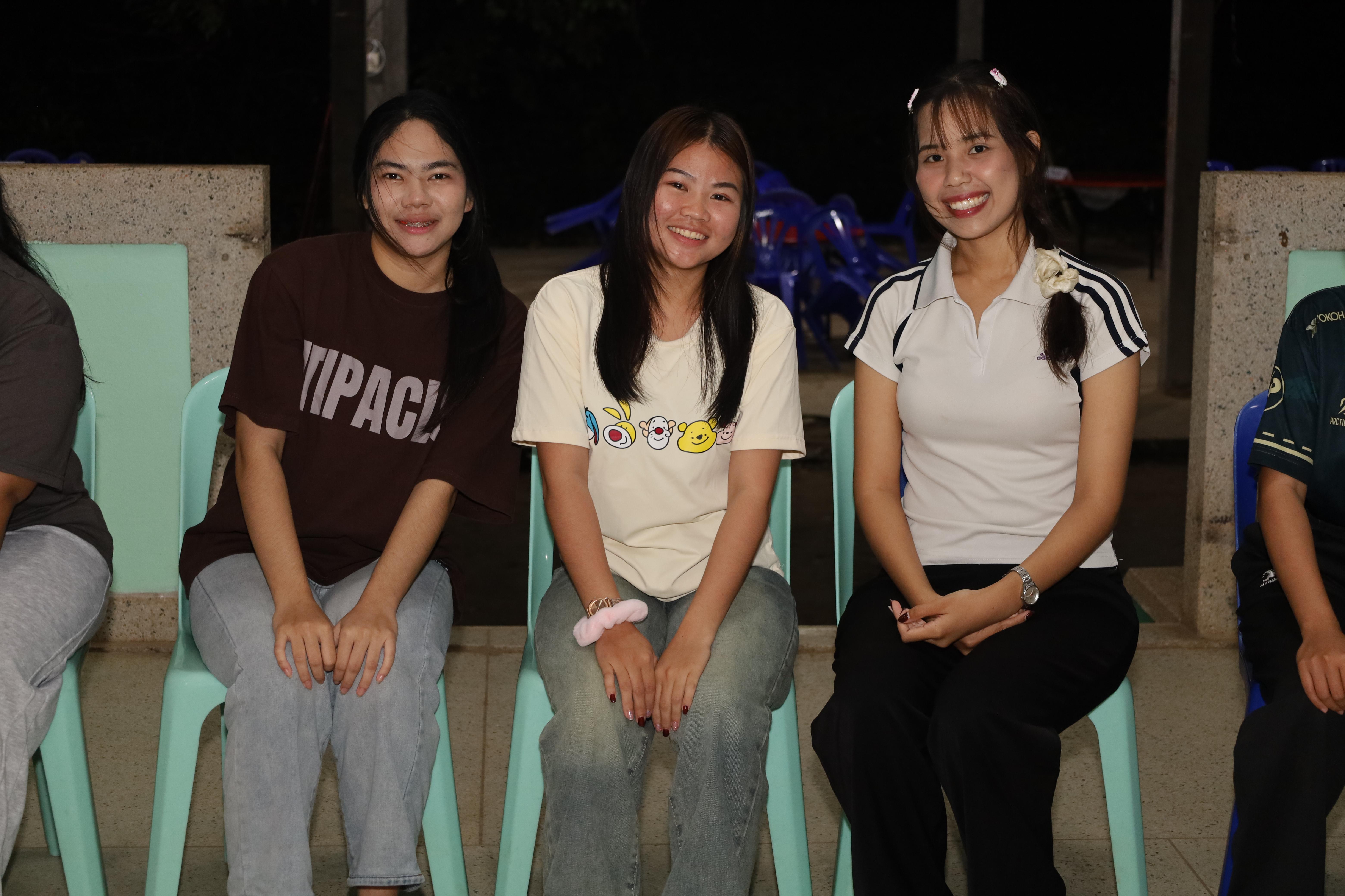 389. กิจกรรมการฝึกอบรมบุคลากรทางการลูกเสือ ระดับที่ 1 รุ่นที่5