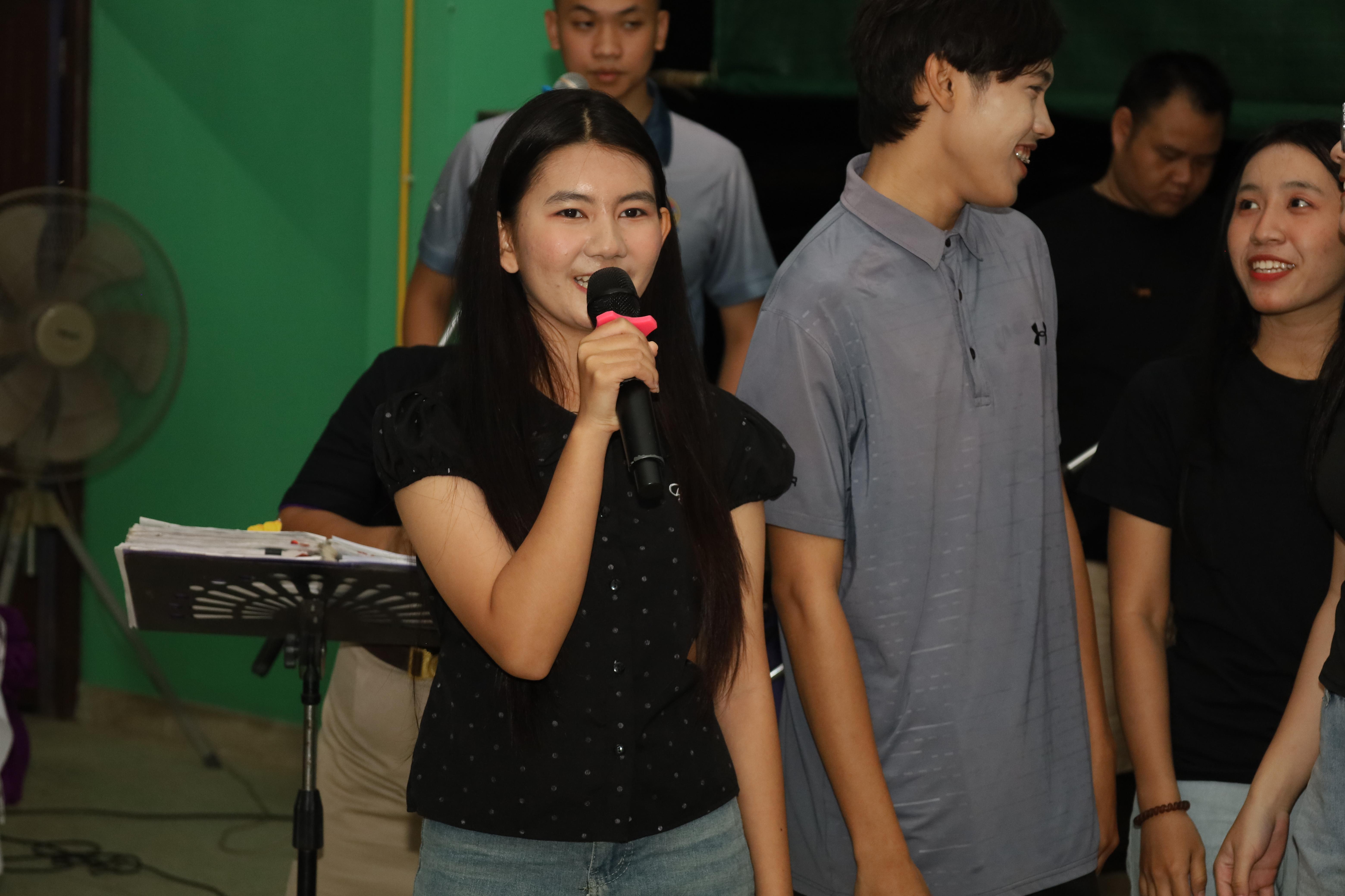 398. กิจกรรมการฝึกอบรมบุคลากรทางการลูกเสือ ระดับที่ 1 รุ่นที่5