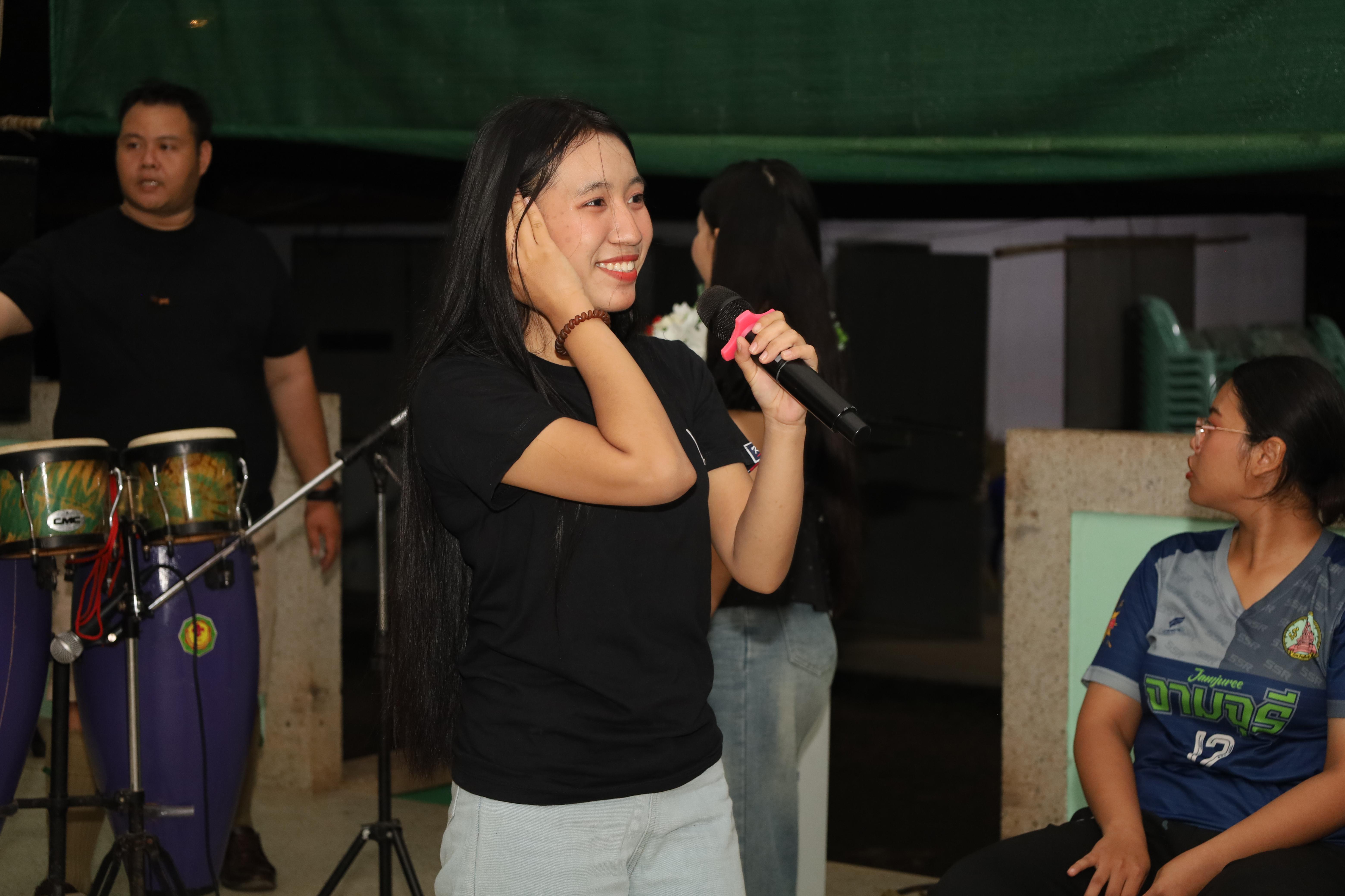 402. กิจกรรมการฝึกอบรมบุคลากรทางการลูกเสือ ระดับที่ 1 รุ่นที่5