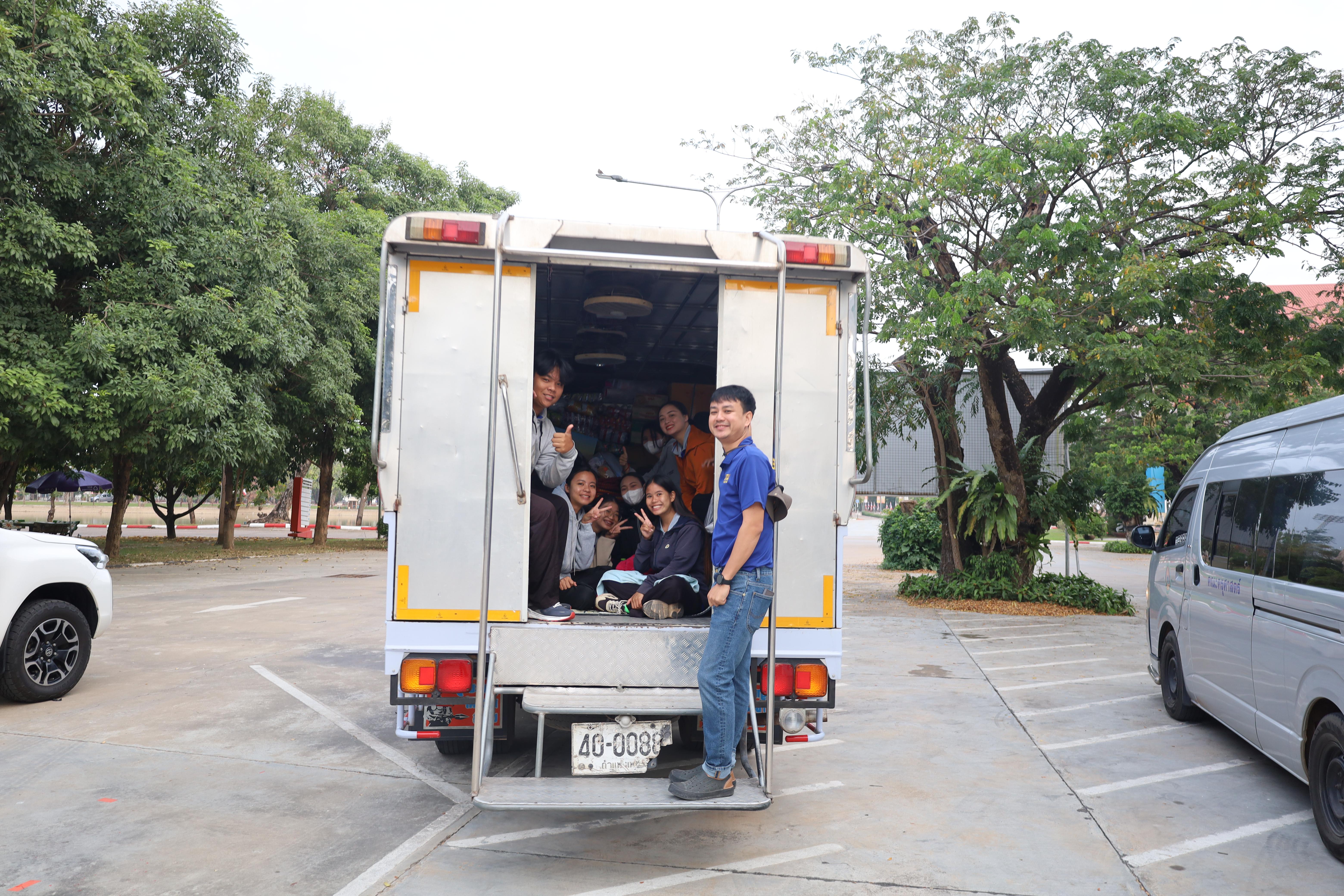 1. กิจกรรมค่ายอาสาพัฒนาโรงเรียนตำรวจตระเวนชายแดน ประจำปี2569